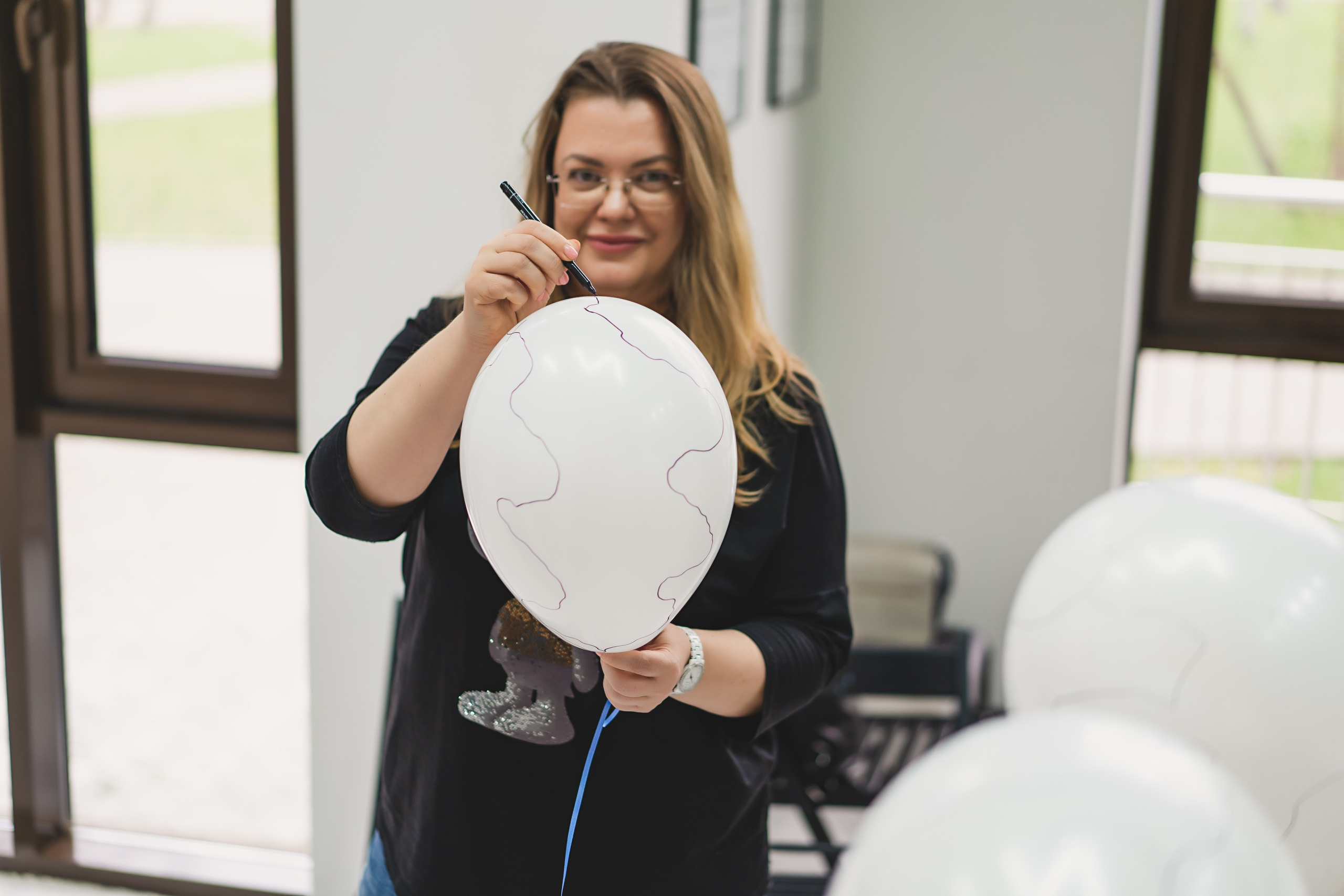 10 лет нейрографики. Фотограф Нижний Тагил Екатеринбург Марина Малышева