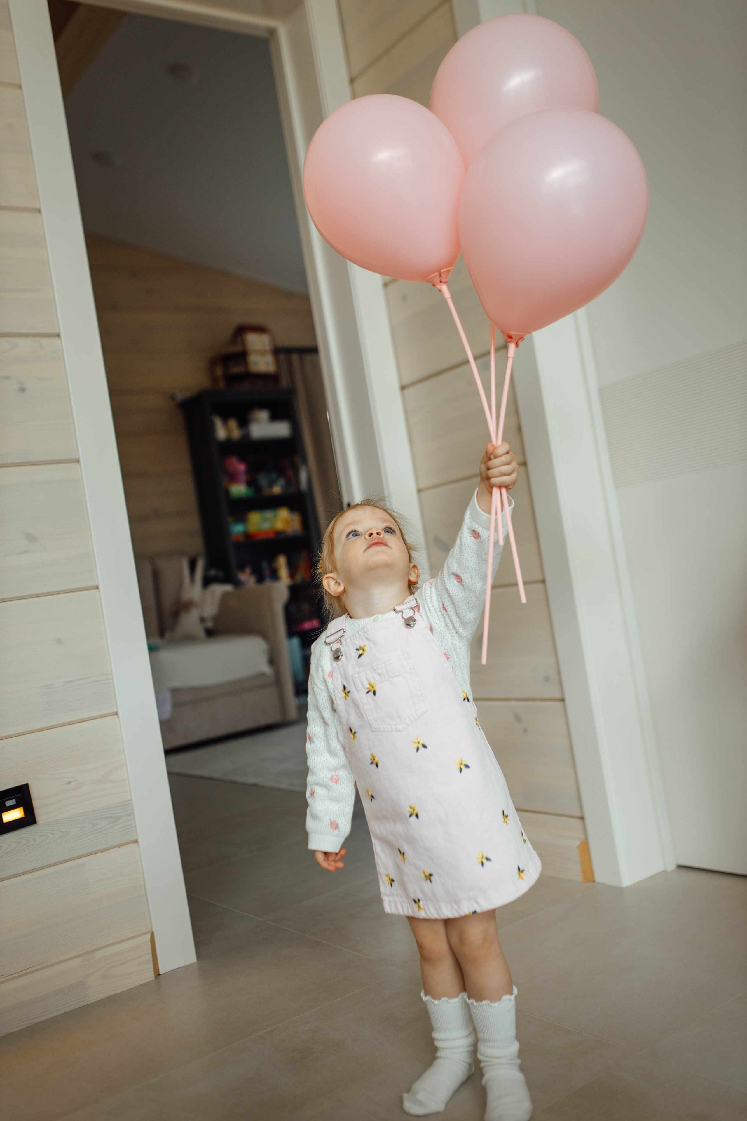 Репортаж дома, др