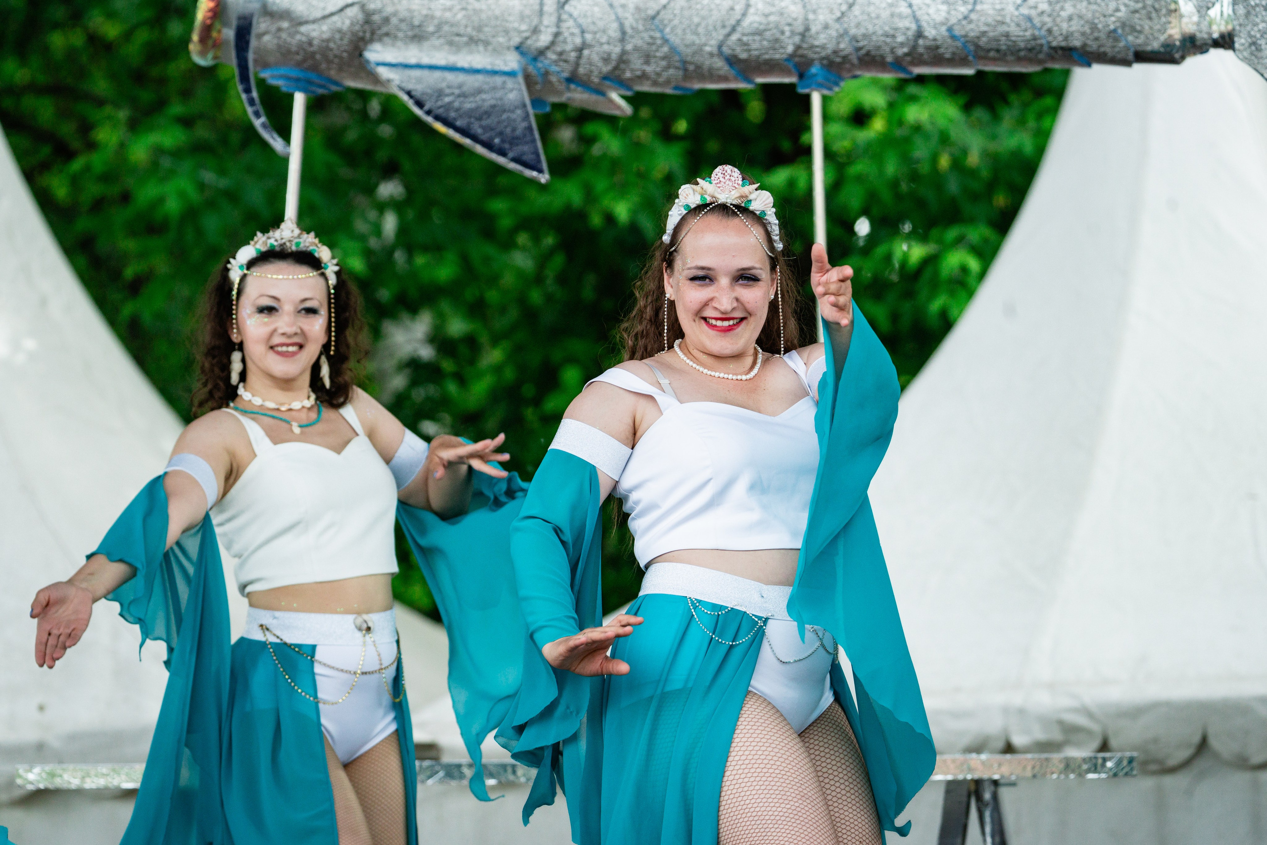 Moscow Samba Festival 2024. Фотограф в Москве Ткаченко Владимир