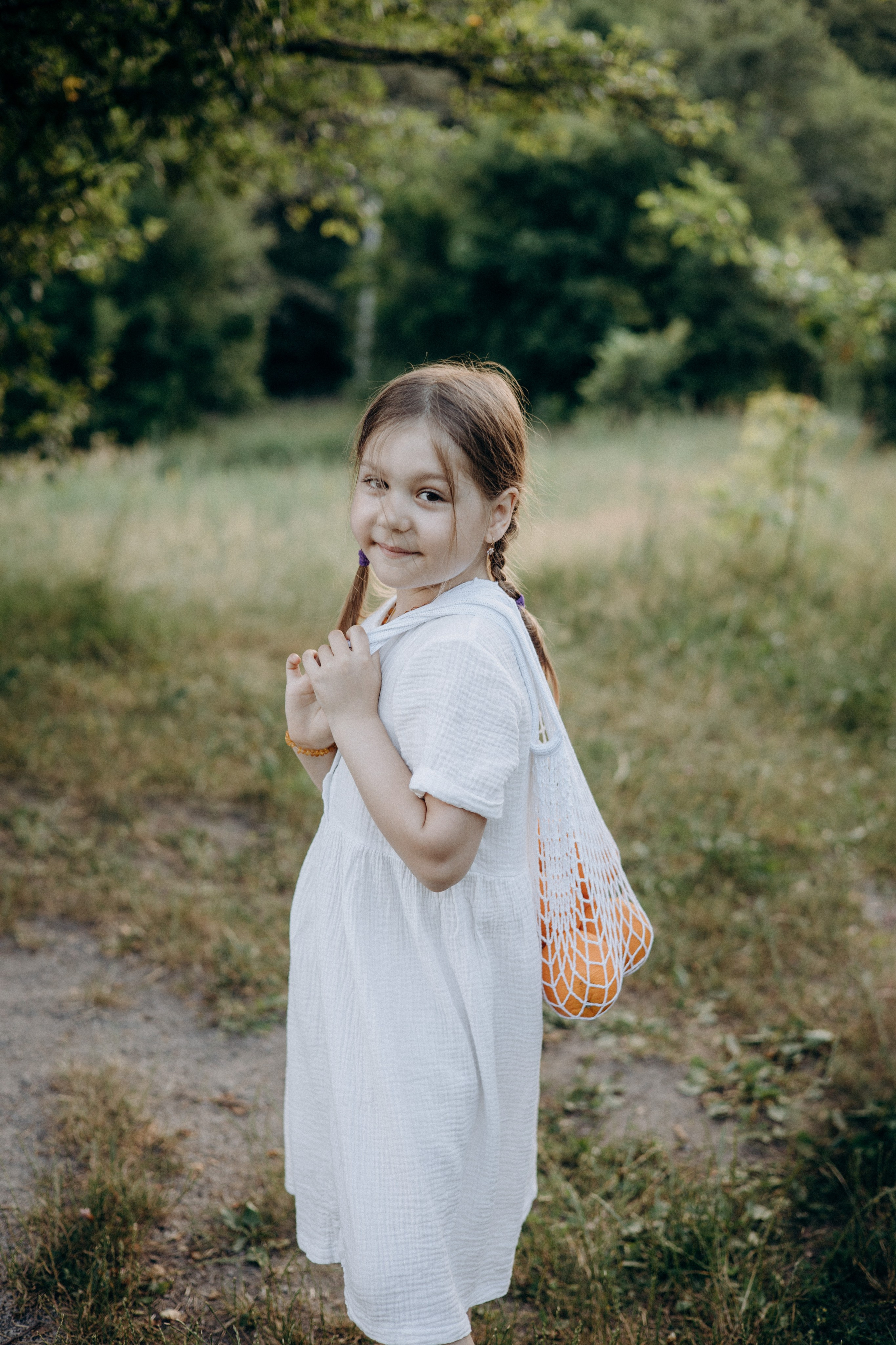 Маша, Антон, Варя, Фея и Вера. Портретный и семейный фотограф в Воронеже Ксения Ремизова