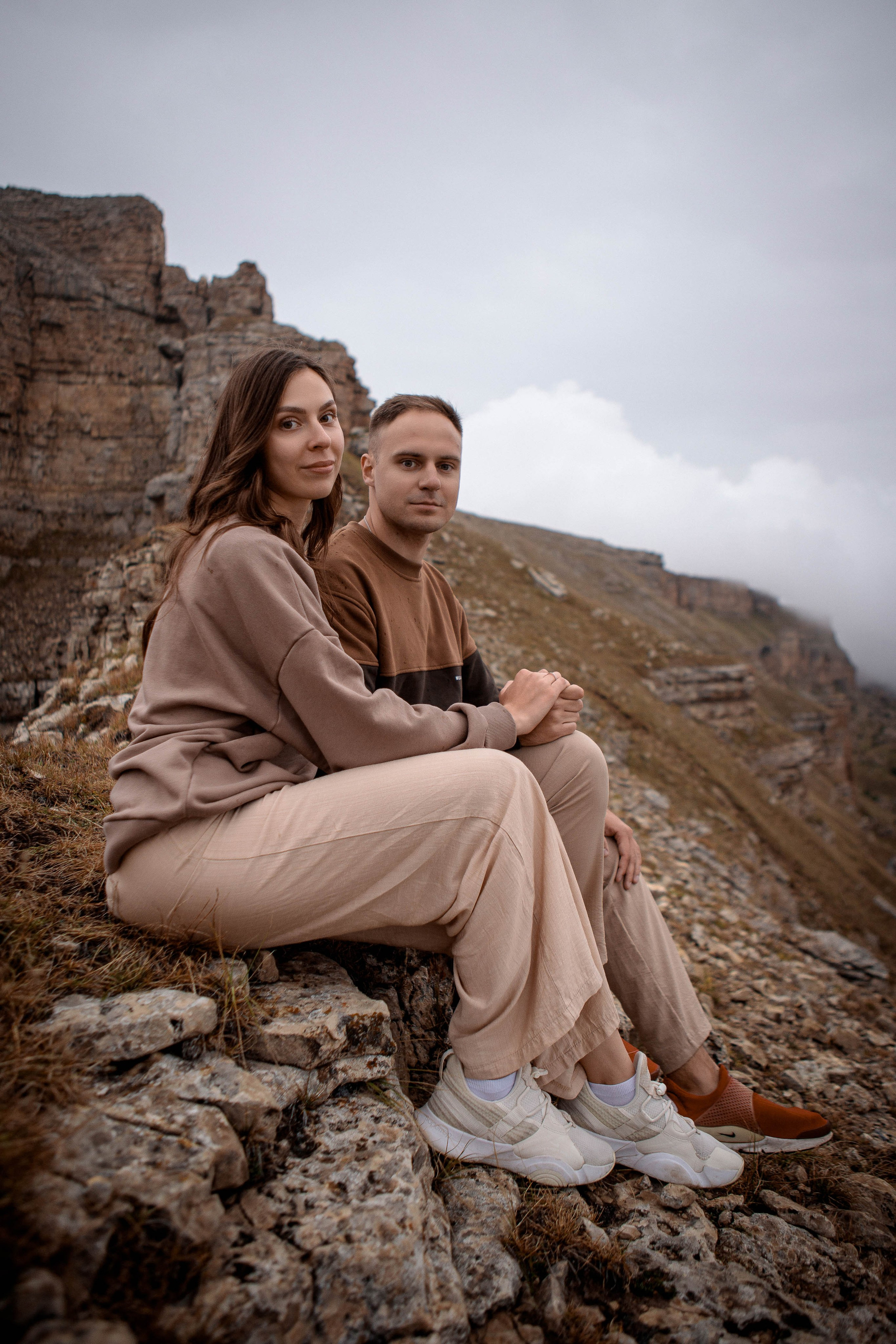 Максим и Анна. Фотограф и Видеограф Пятигорск, Нальчик