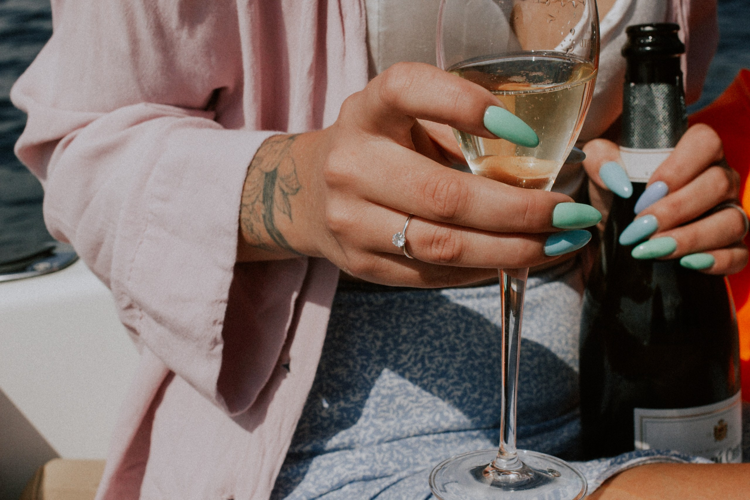 Твоя мечта осуществилась на фотосессии. Алена Орлова | Фотограф | Севастополь