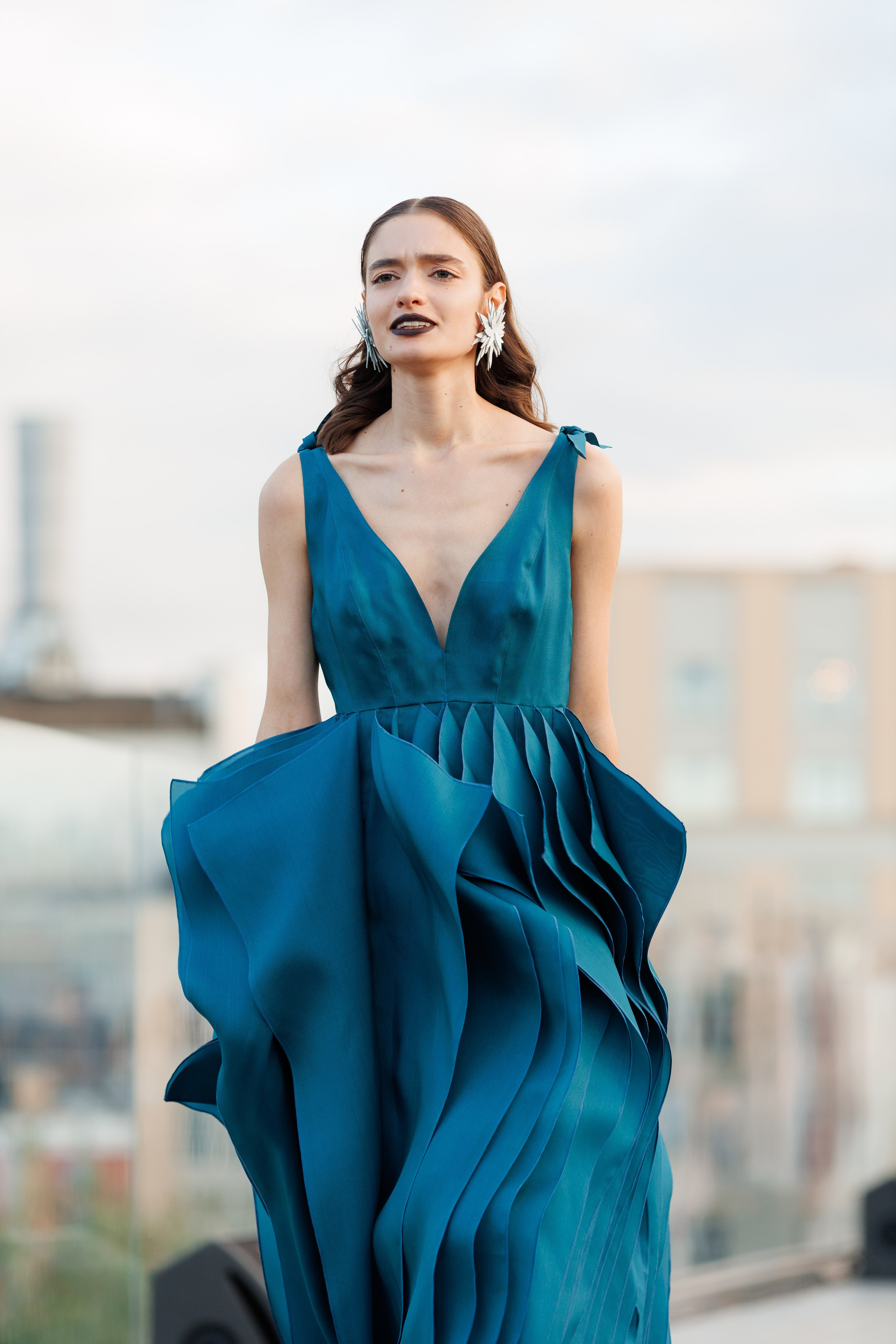 MOSCOW FASHION WEEK 2025 осень. Фотограф в Москве