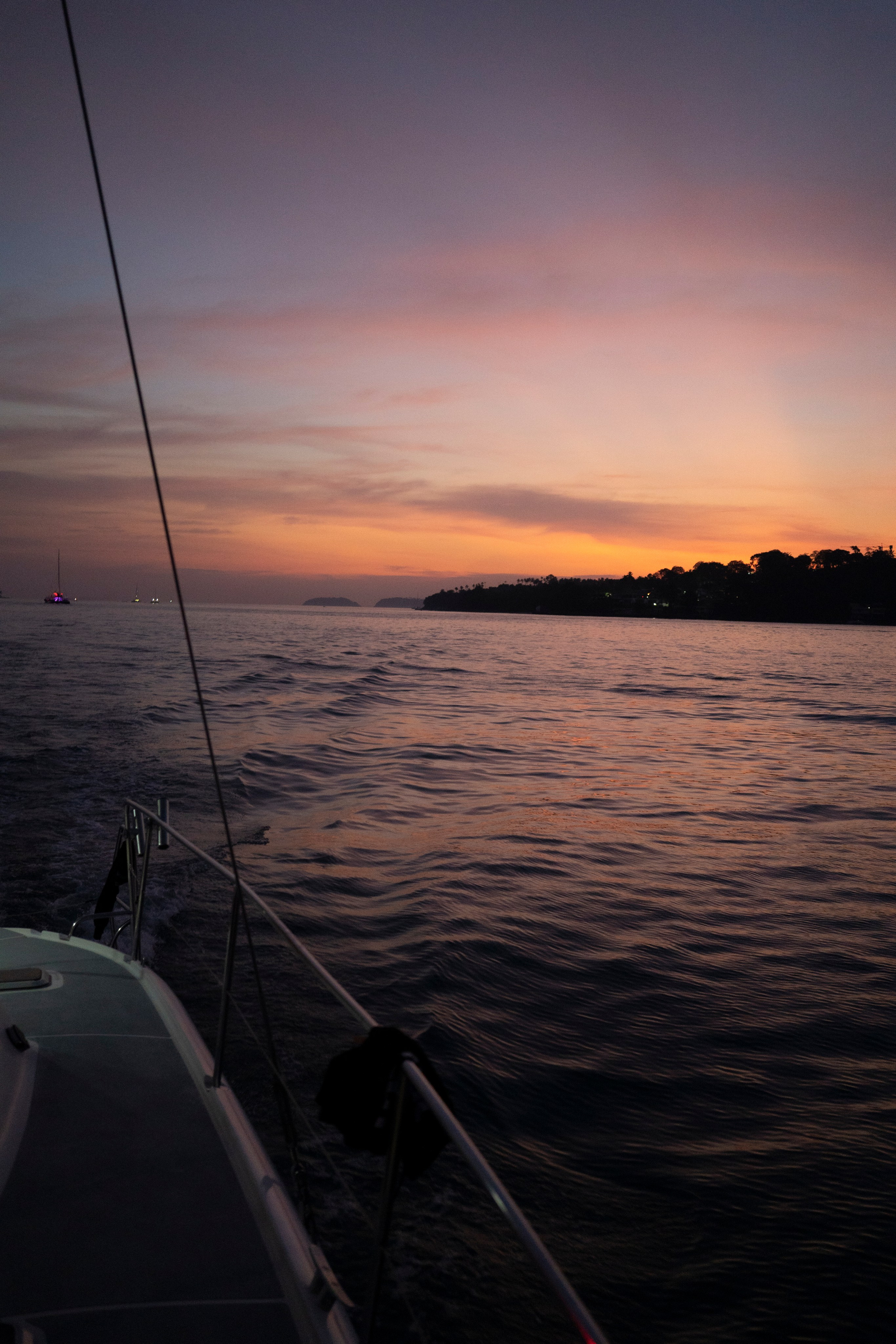 Island Story. Ваш фотограф Ангелина на Пхукете 🖤