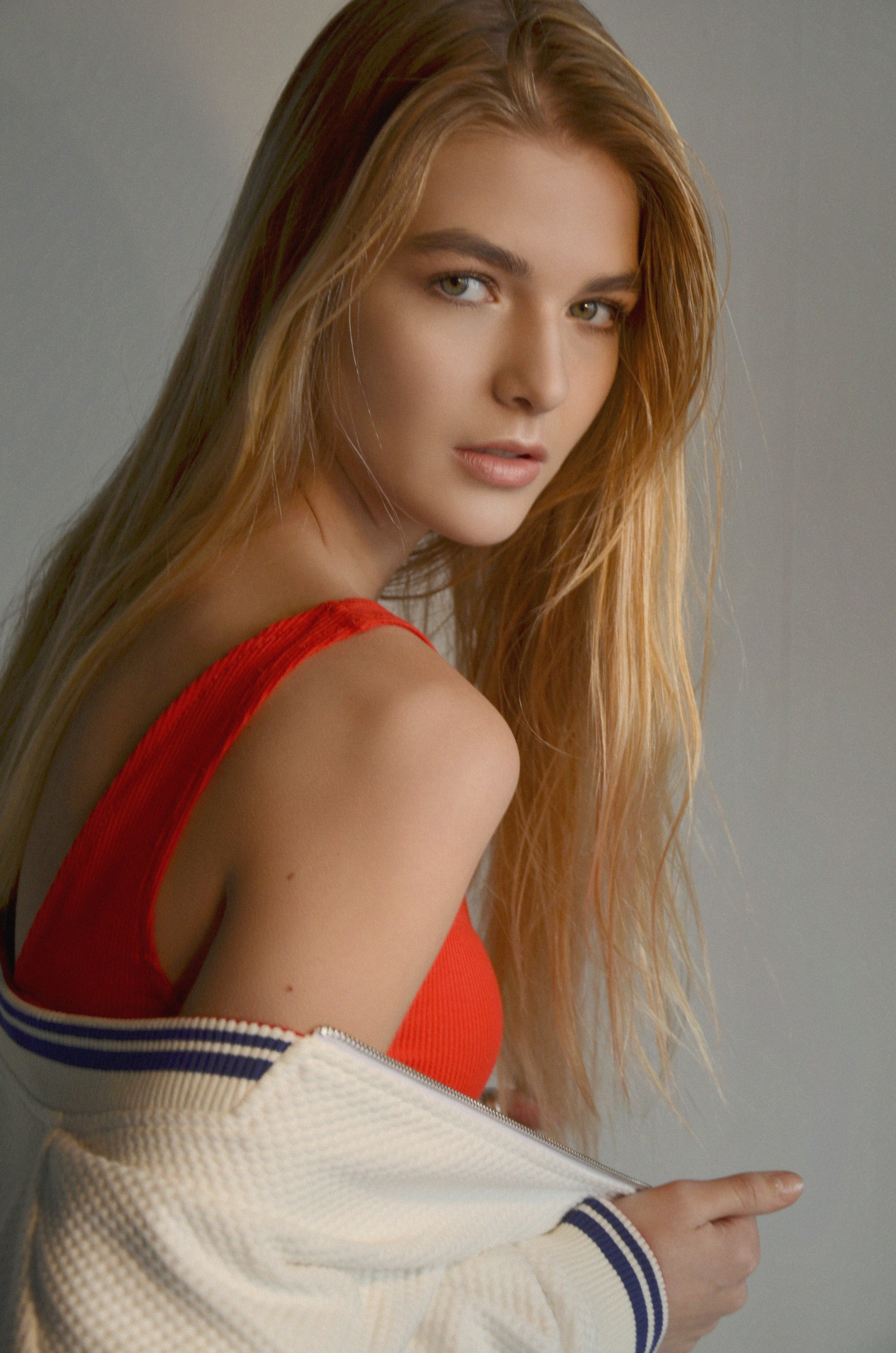 Portrait. Ваш фотограф Ангелина на Пхукете 🖤