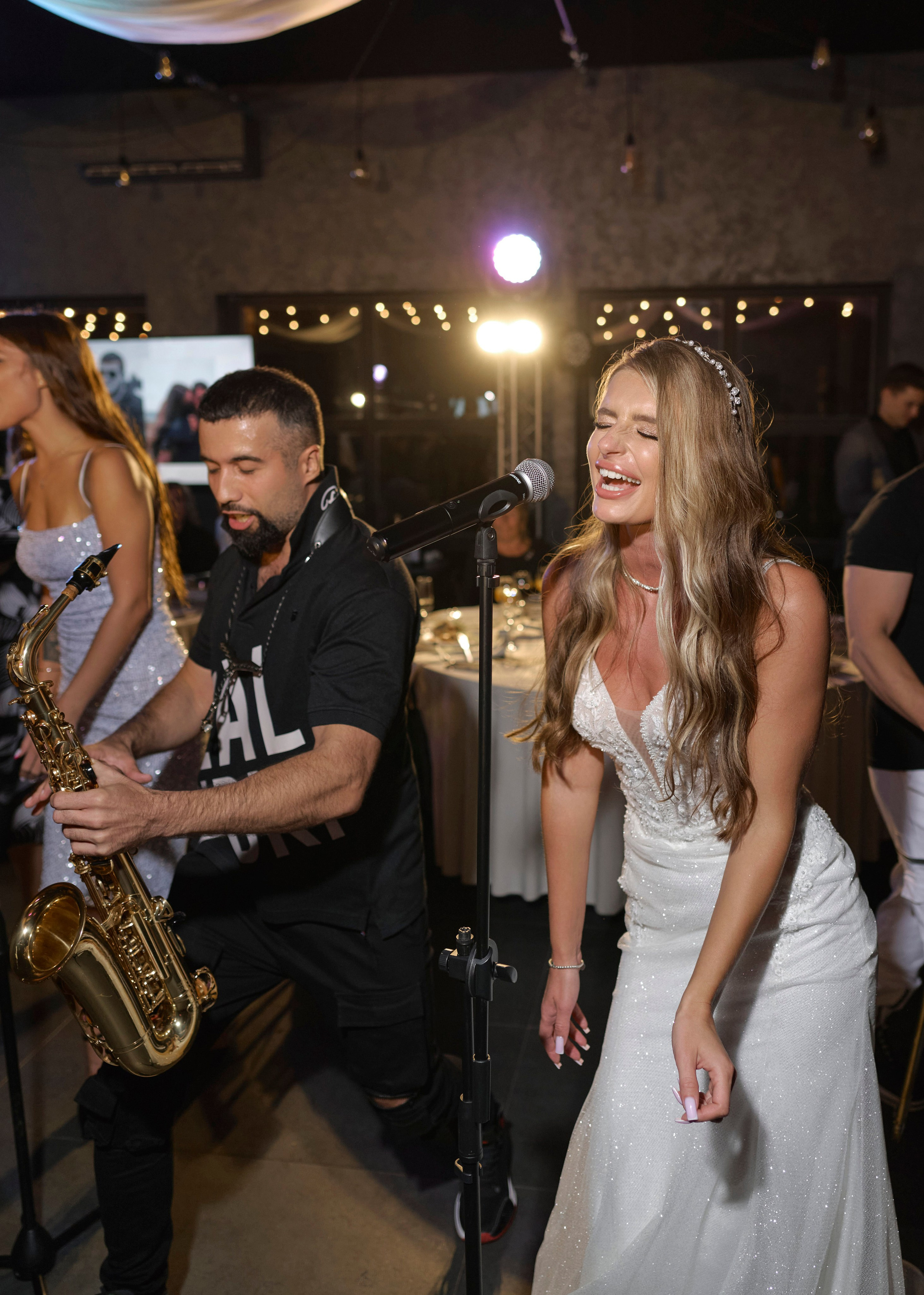 Кирилл и Маша. Фотограф Тим Бритнев