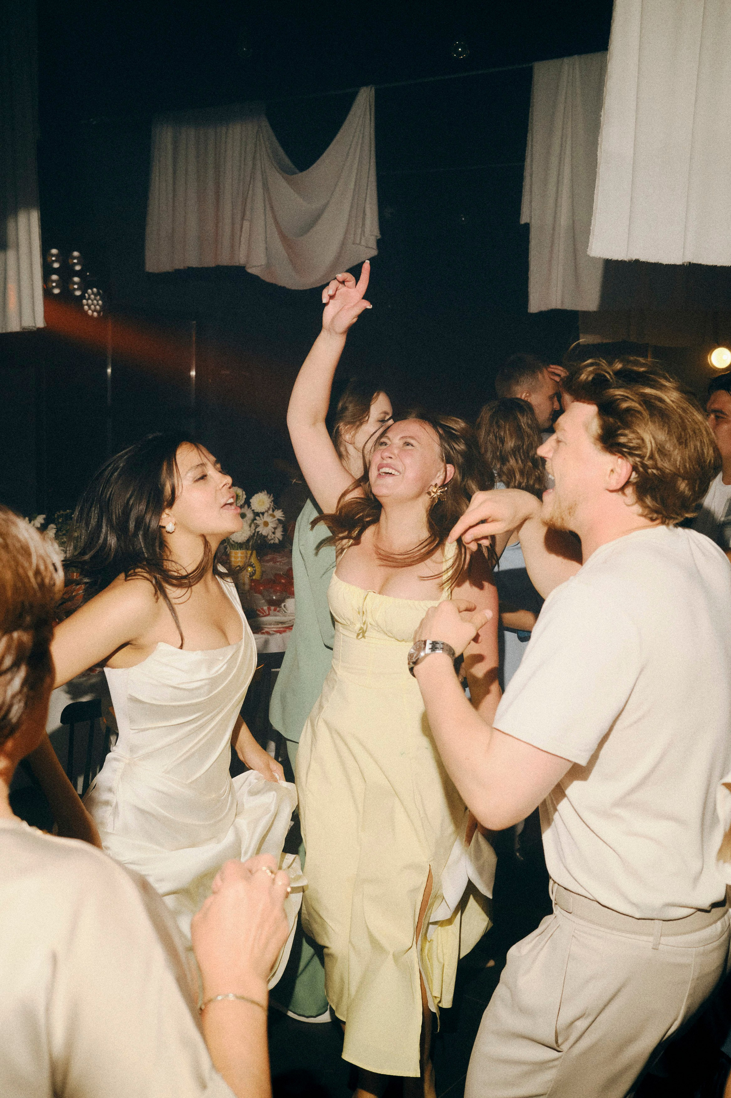 Kostya & Sofa. Фотограф Тим Бритнев