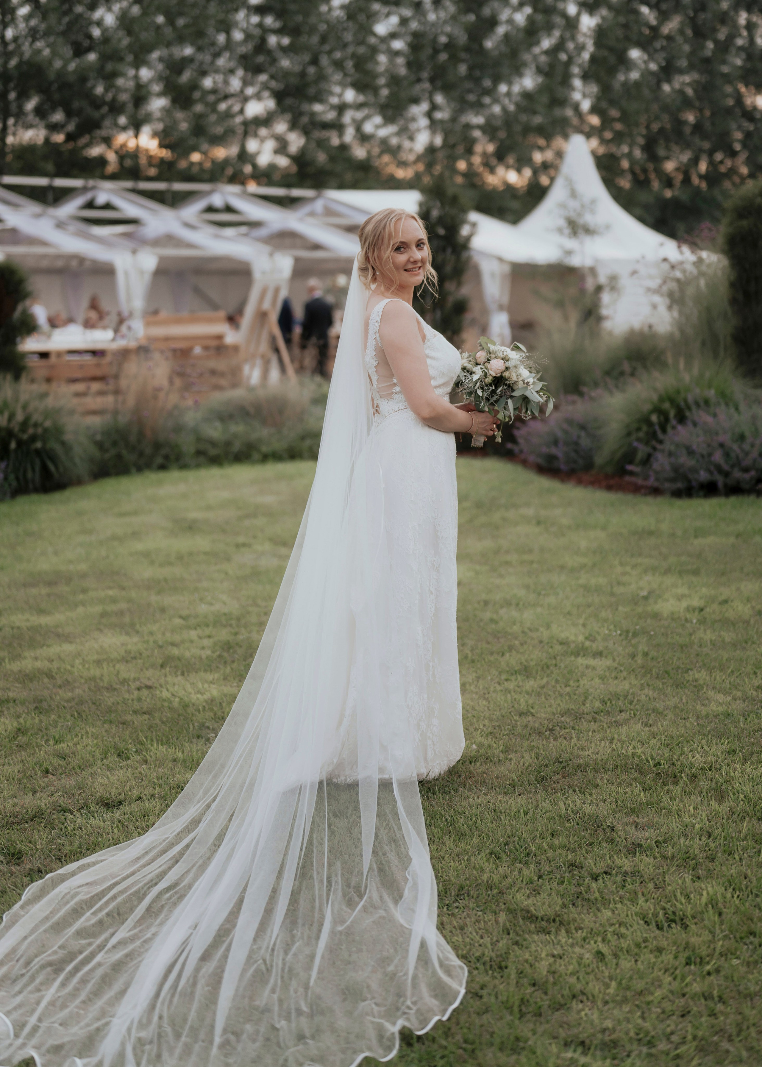 Карло и Джулия. Фотограф Тим Бритнев