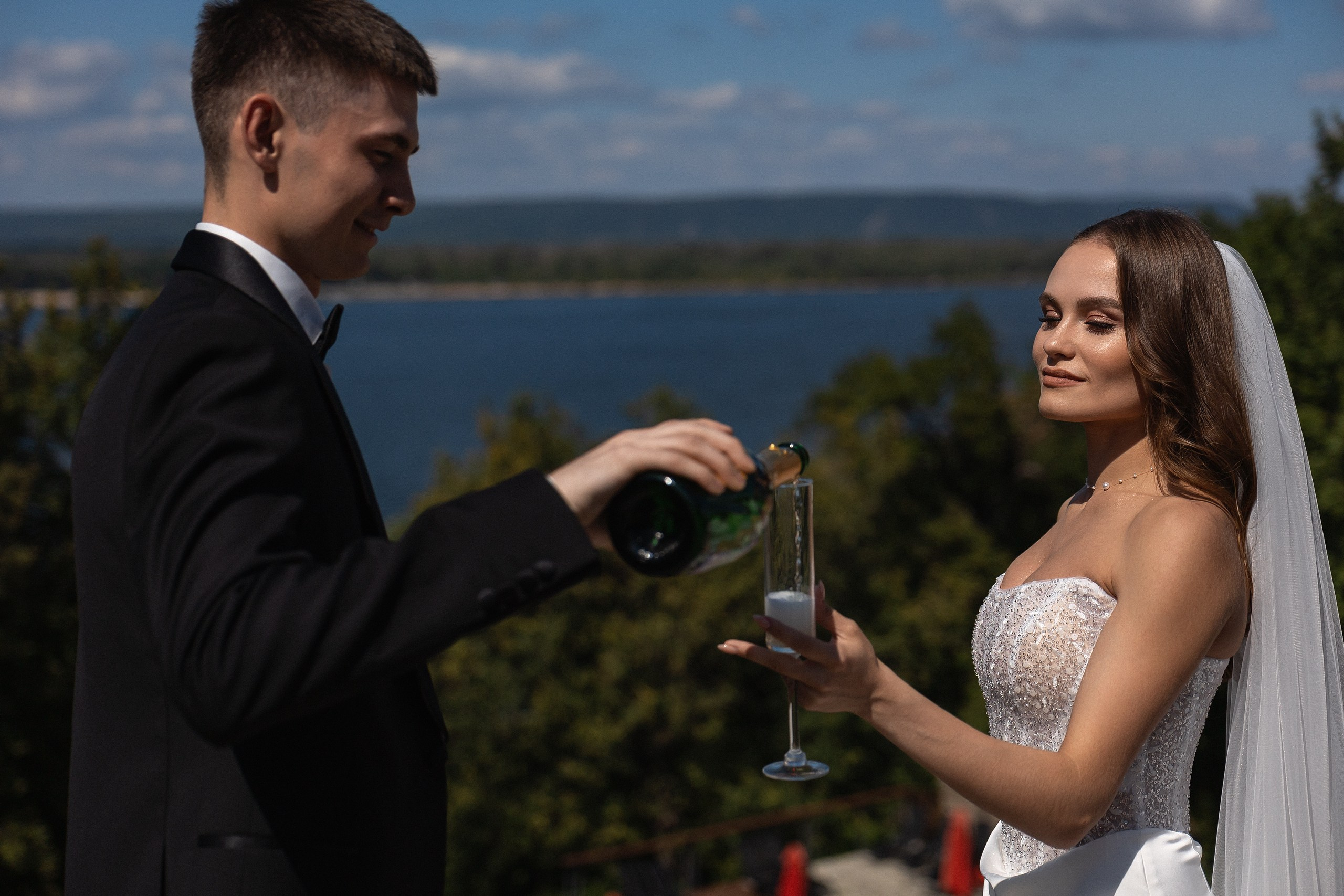 Владимир & Валерия