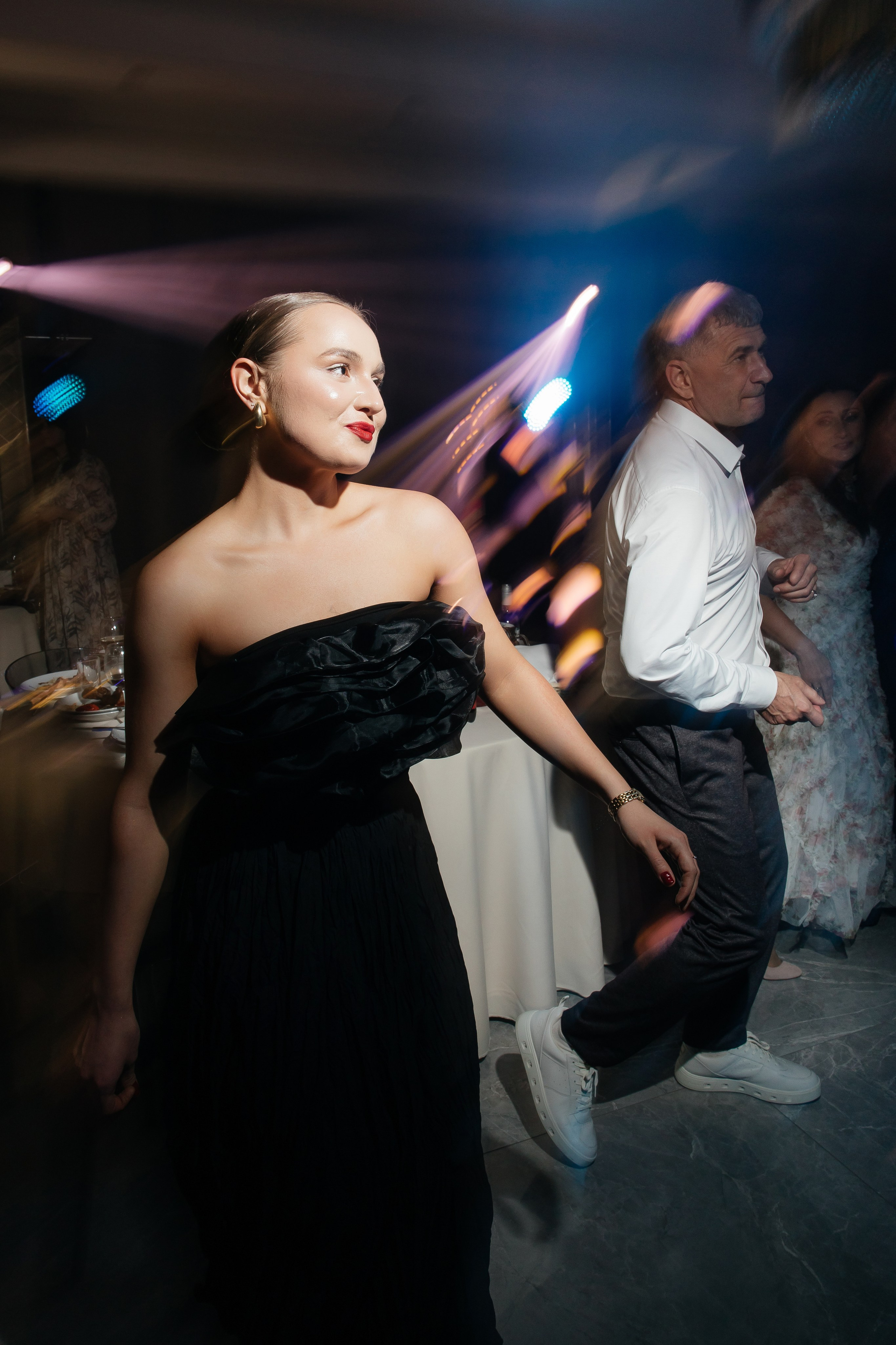 День рождения