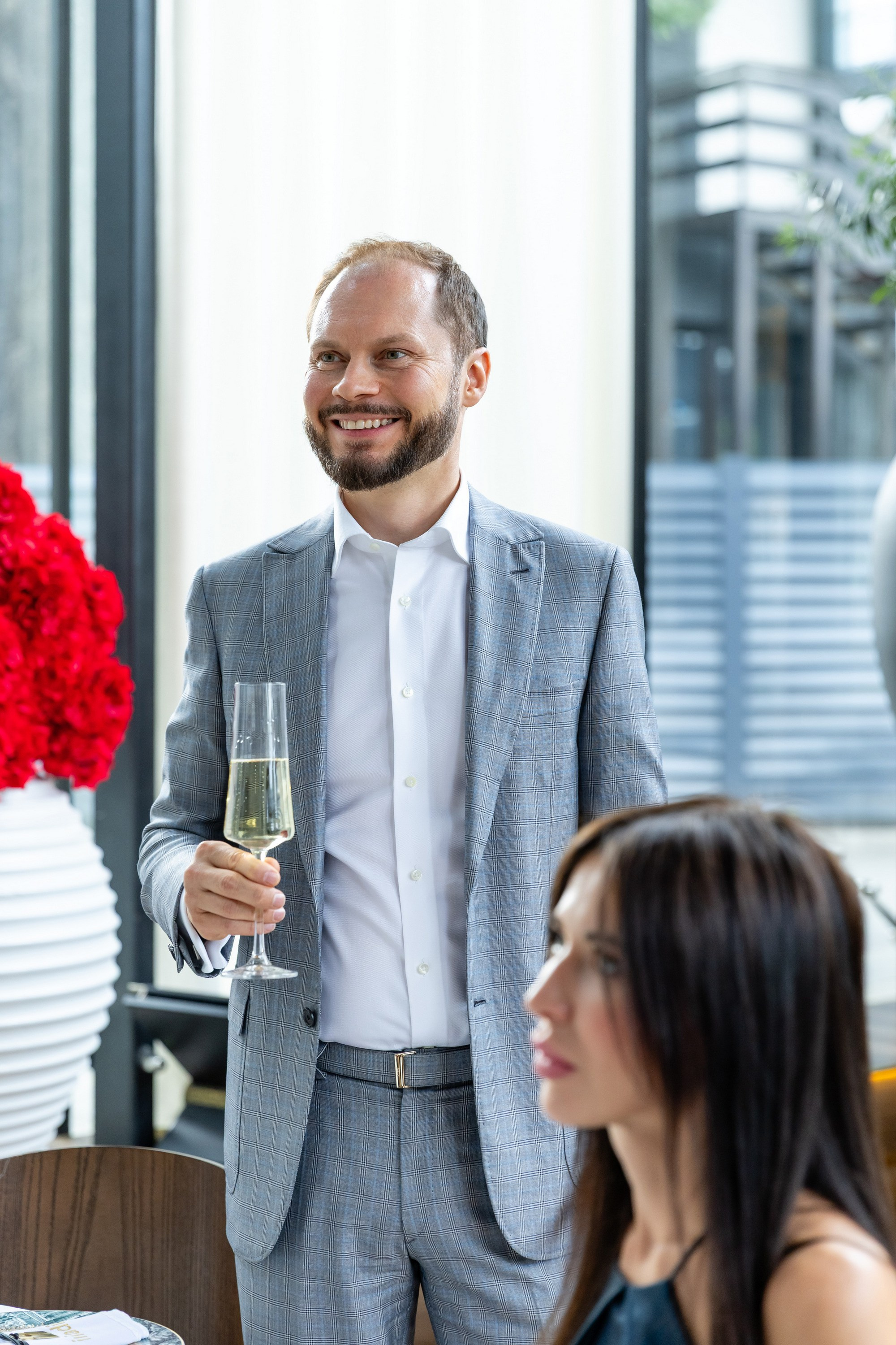 День рождения (Iliadiz). Татьяна Чернышова свадебный фотограф Москва