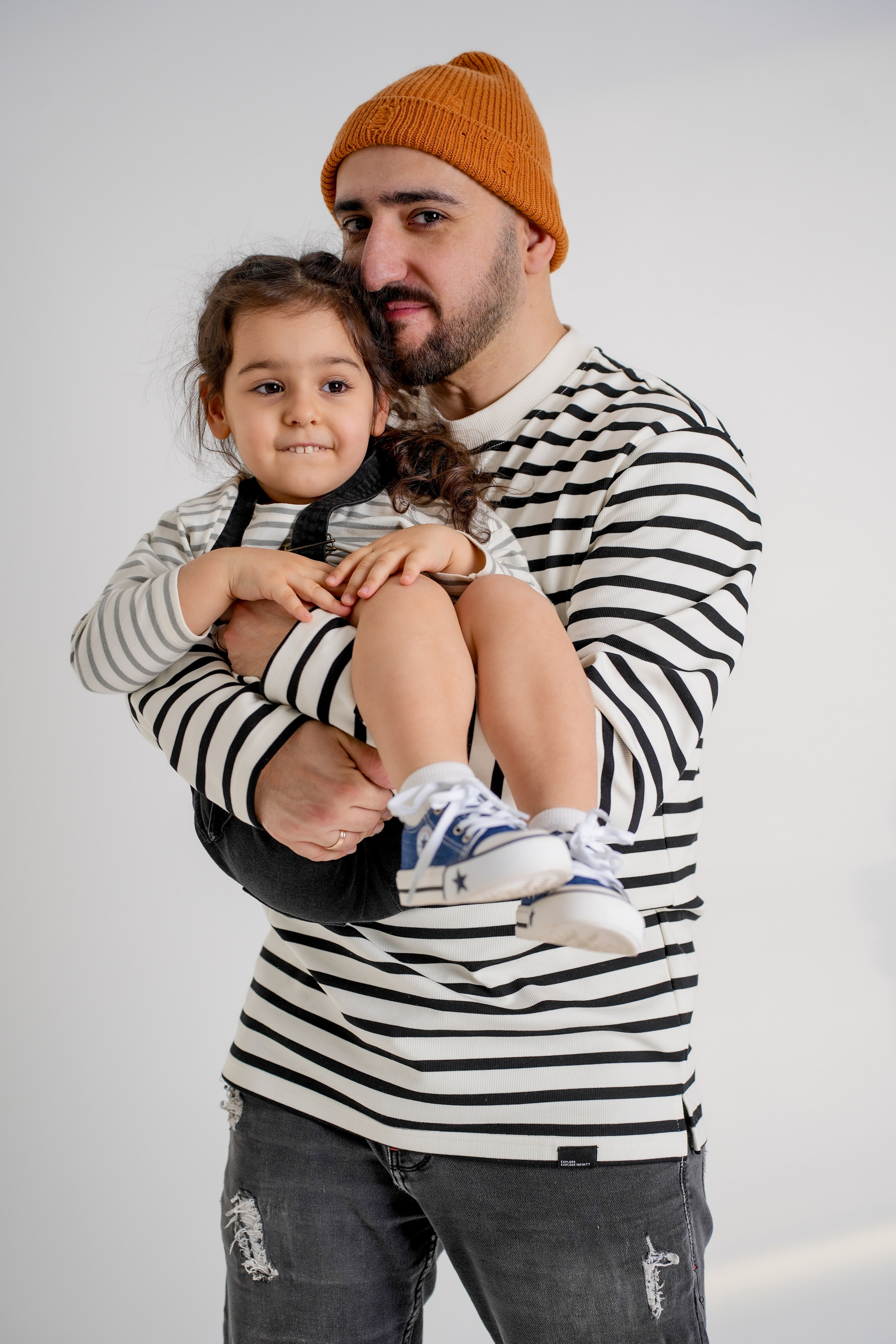 Студийная. Фотограф Элина Задорожная