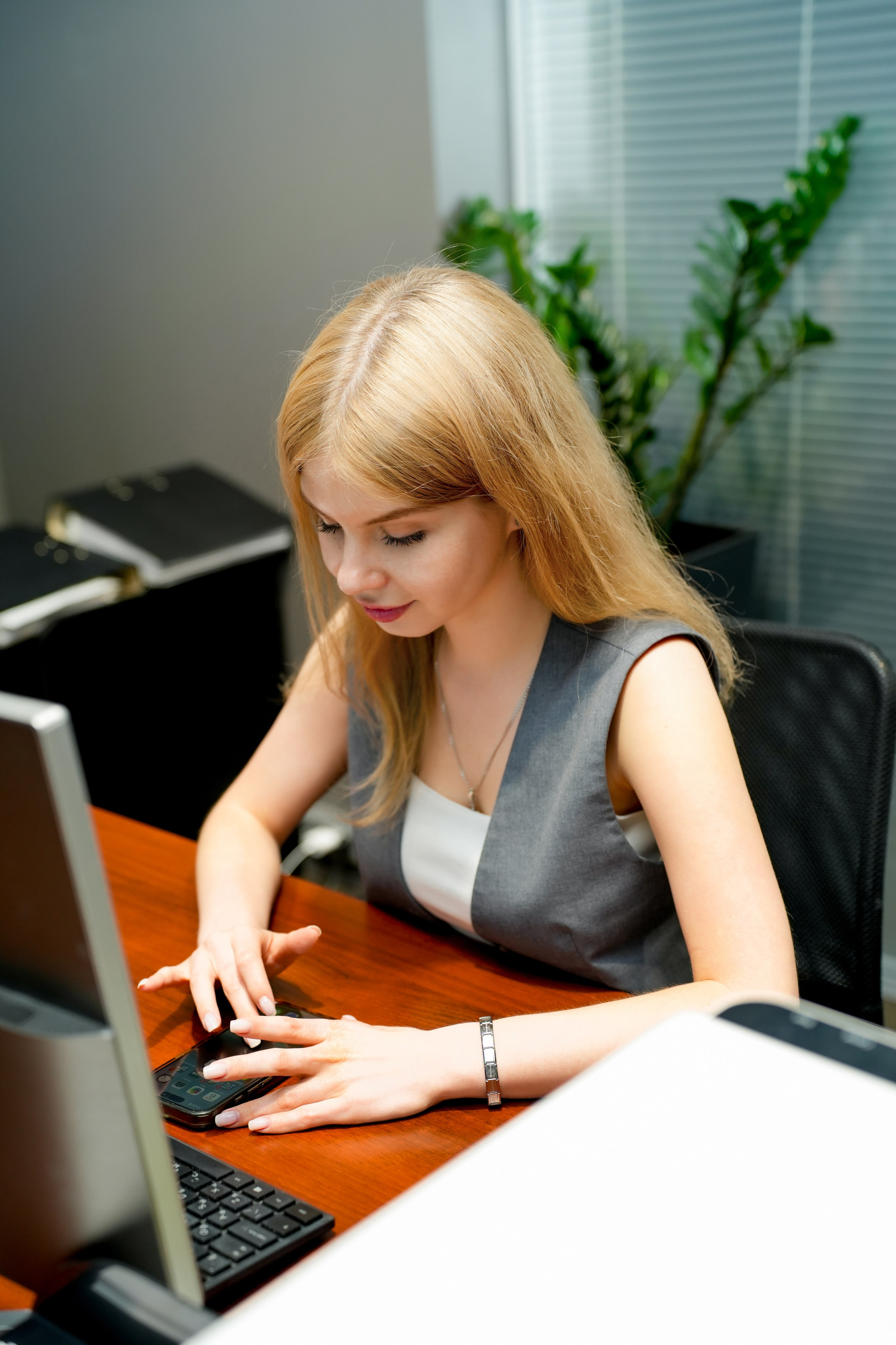 Студия и офис. Фотограф Элина Задорожная