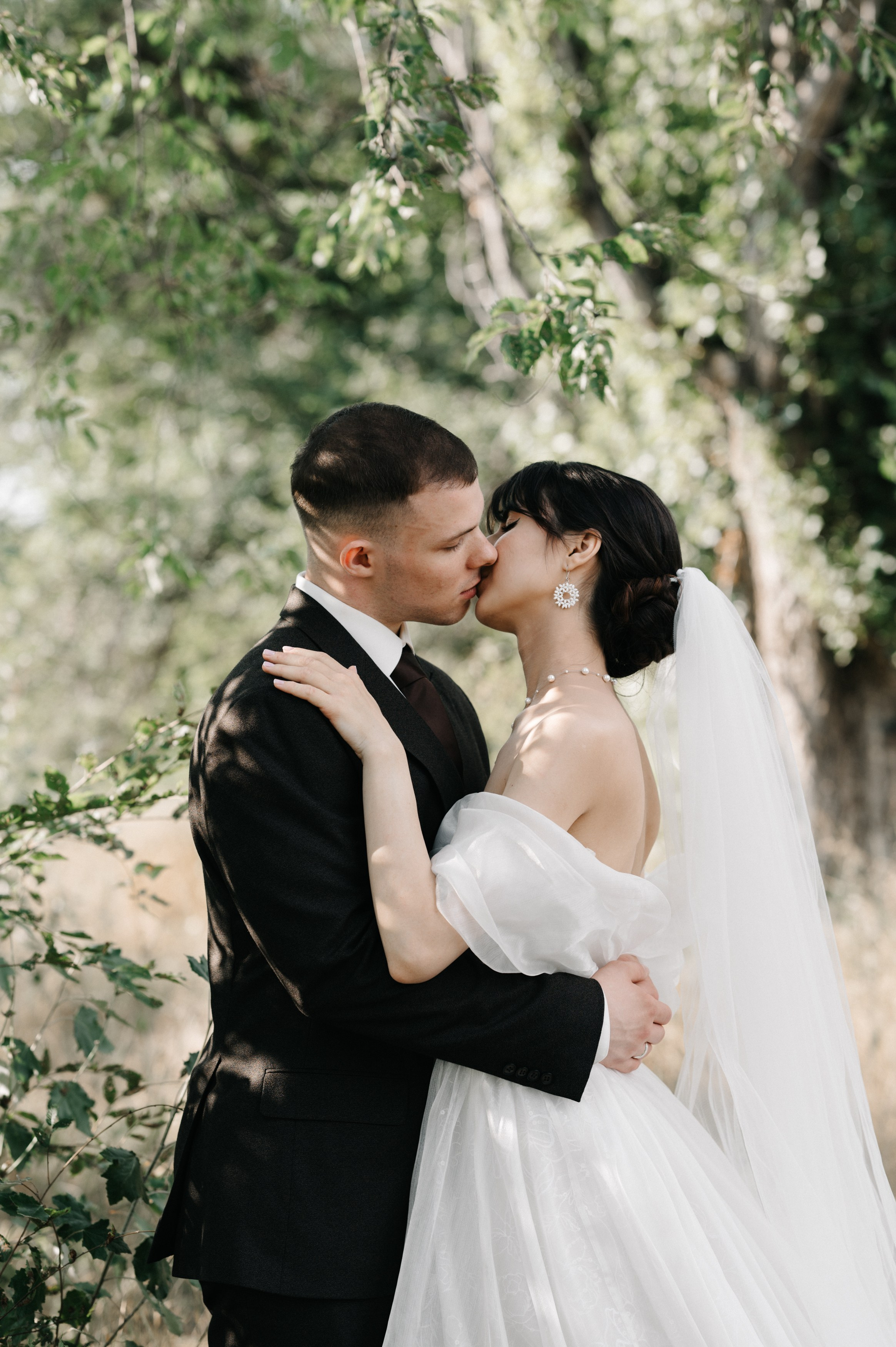 Про любовь. Фотограф Ким Ангелина