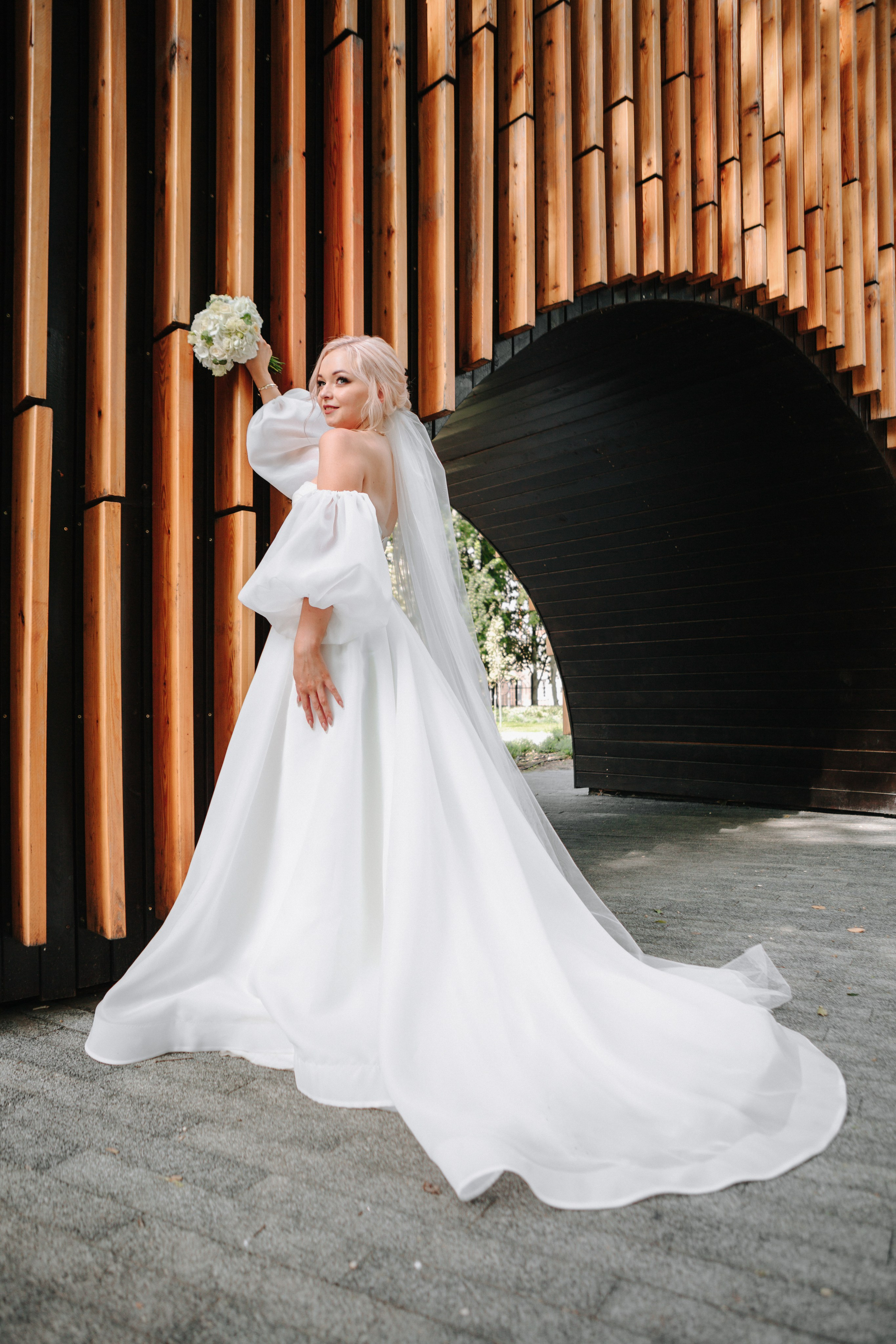 • Алина & Николай •. Семейный и свадебный фотограф в Воронеже Майя Добровольская