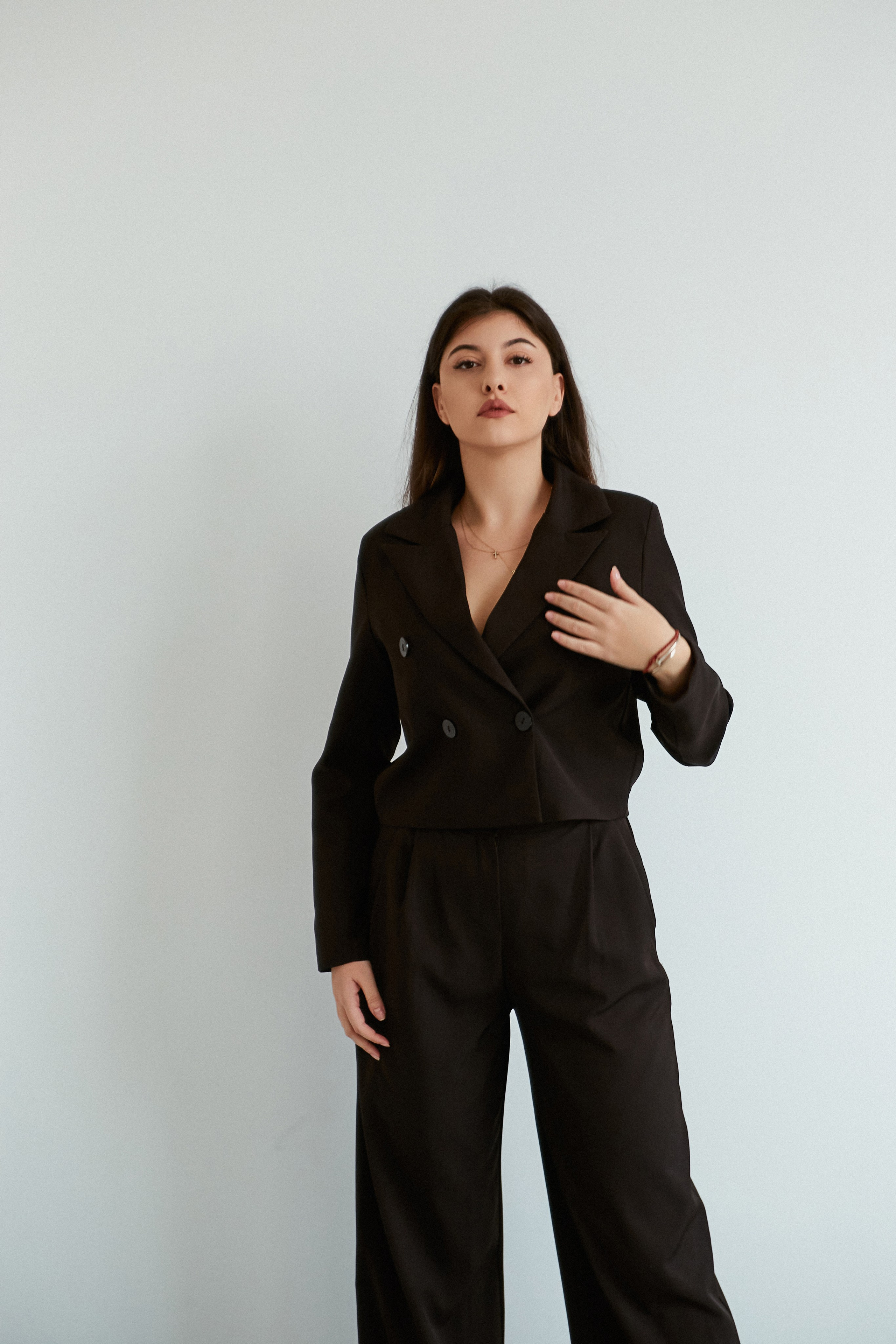 05|01|24. Анастасия Марунич | Блогер | Ставрополь