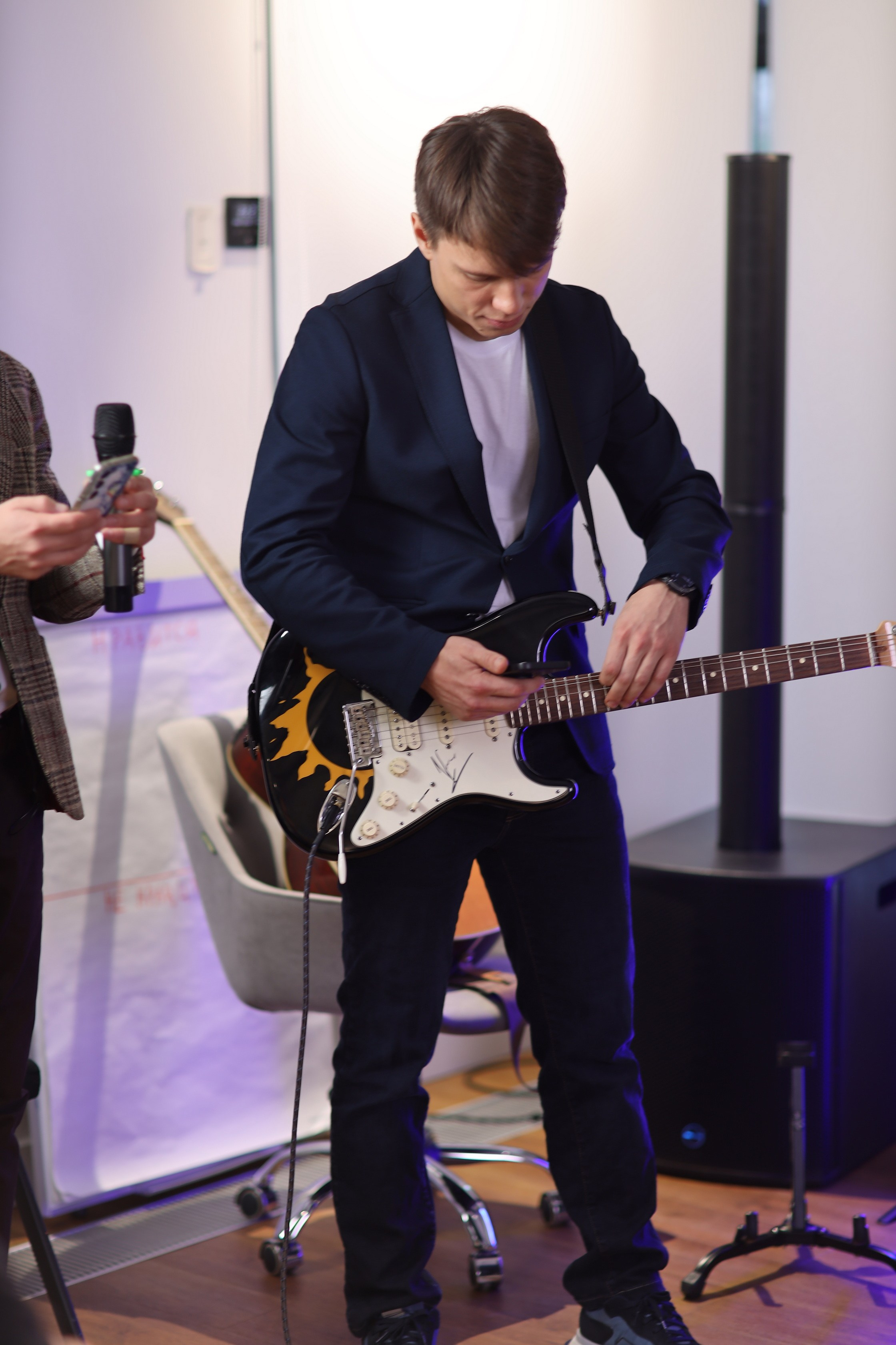 МастерМайнд 1.2. Съемка в студии под ваш запрос, студийные съемки, фотографии архитектурных объектов — Александр Евстигнеев — фотограф Москва