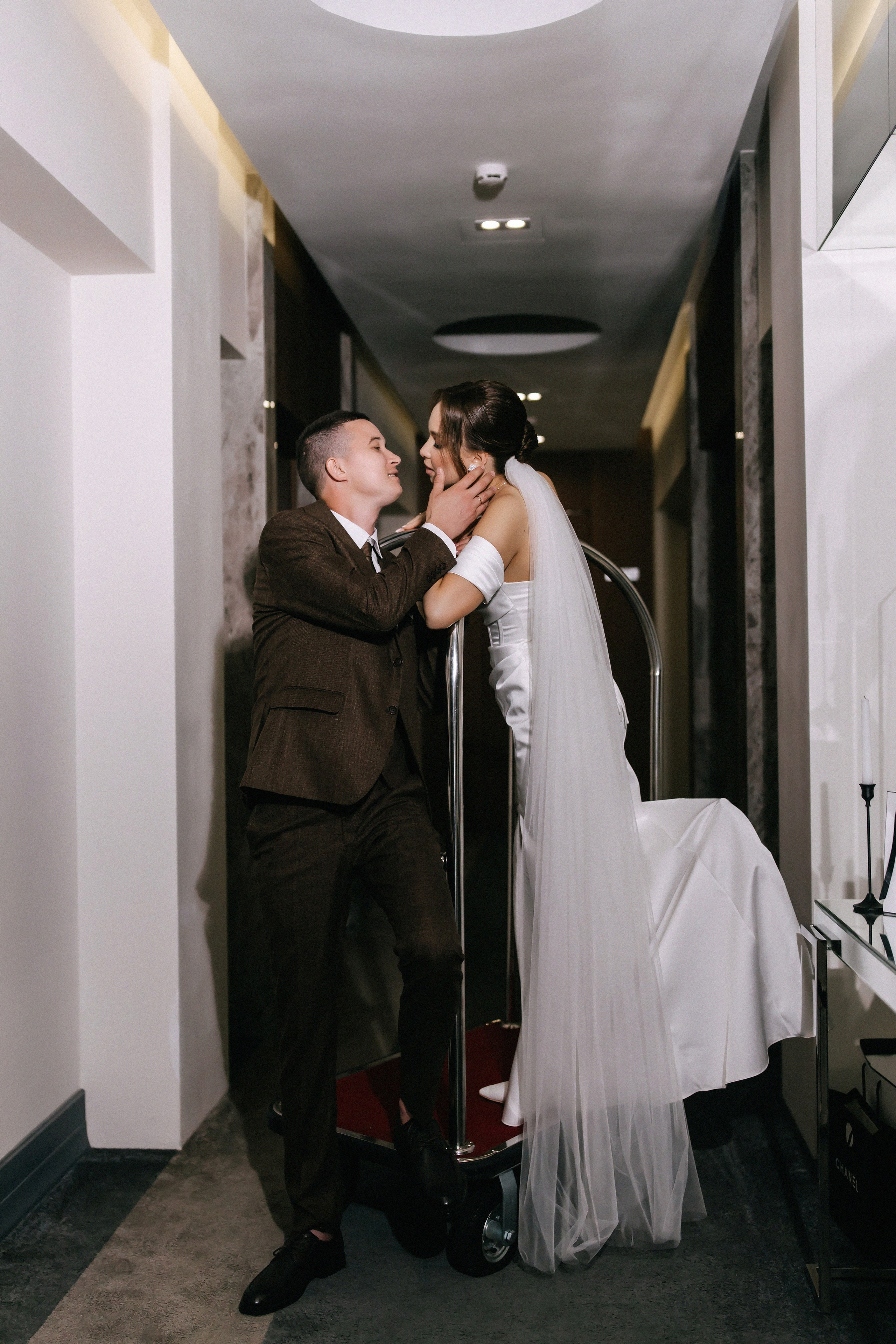 Данил и Ксения. Свадебный и семейный фотограф в Казани и Волжске