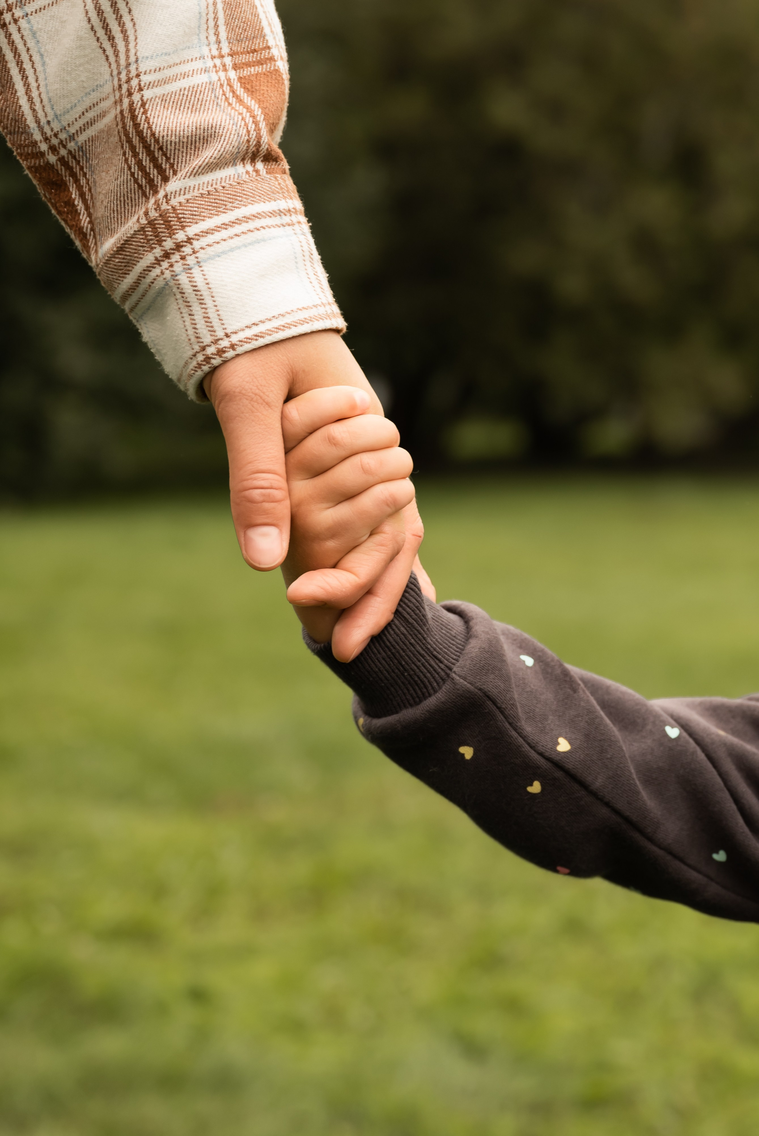 Прогулка у Останкино. Фотограф Ксения Огородова портфолио