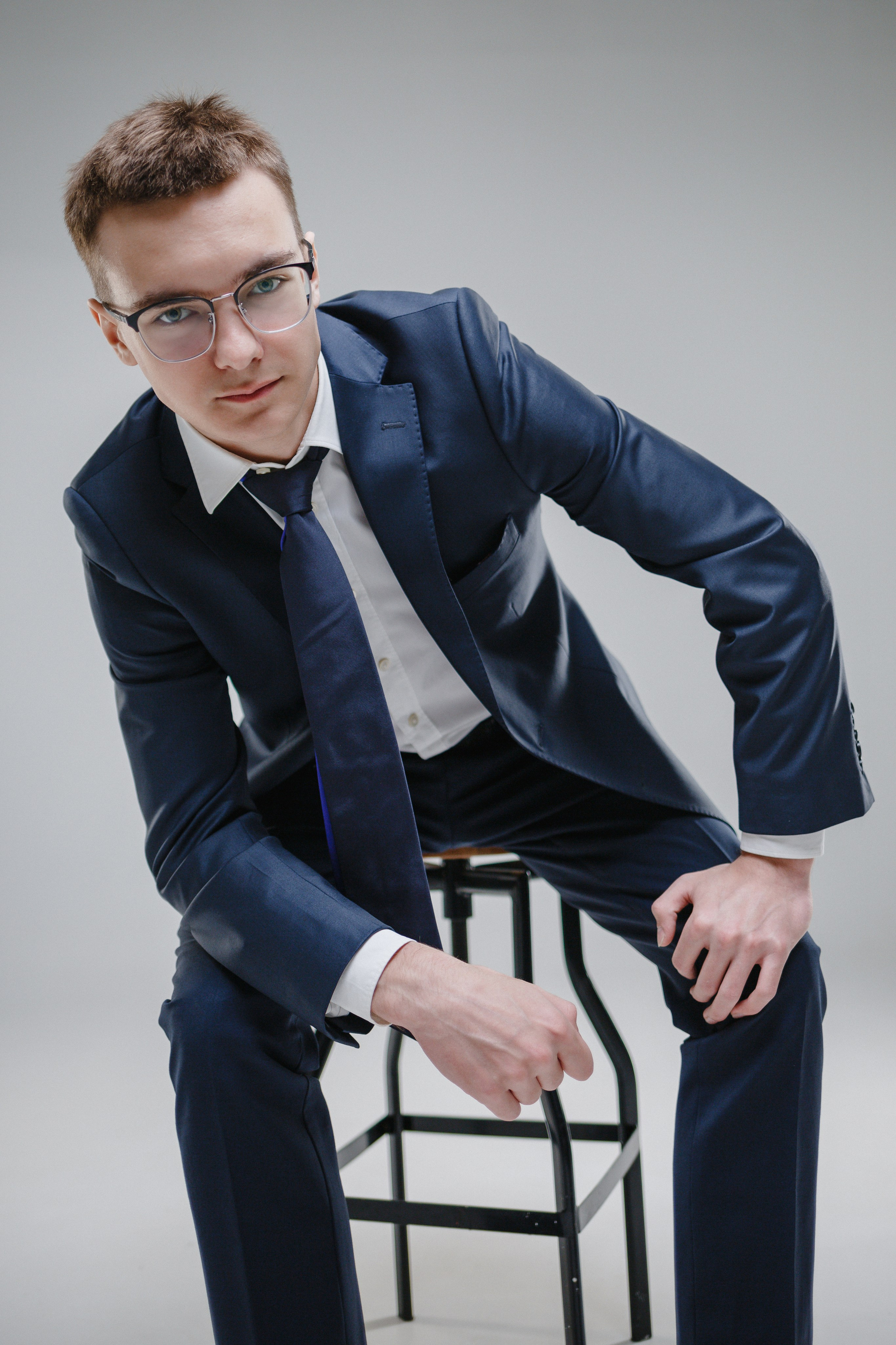 9 — выпускной!. Семейный фотограф Николаева Ольга