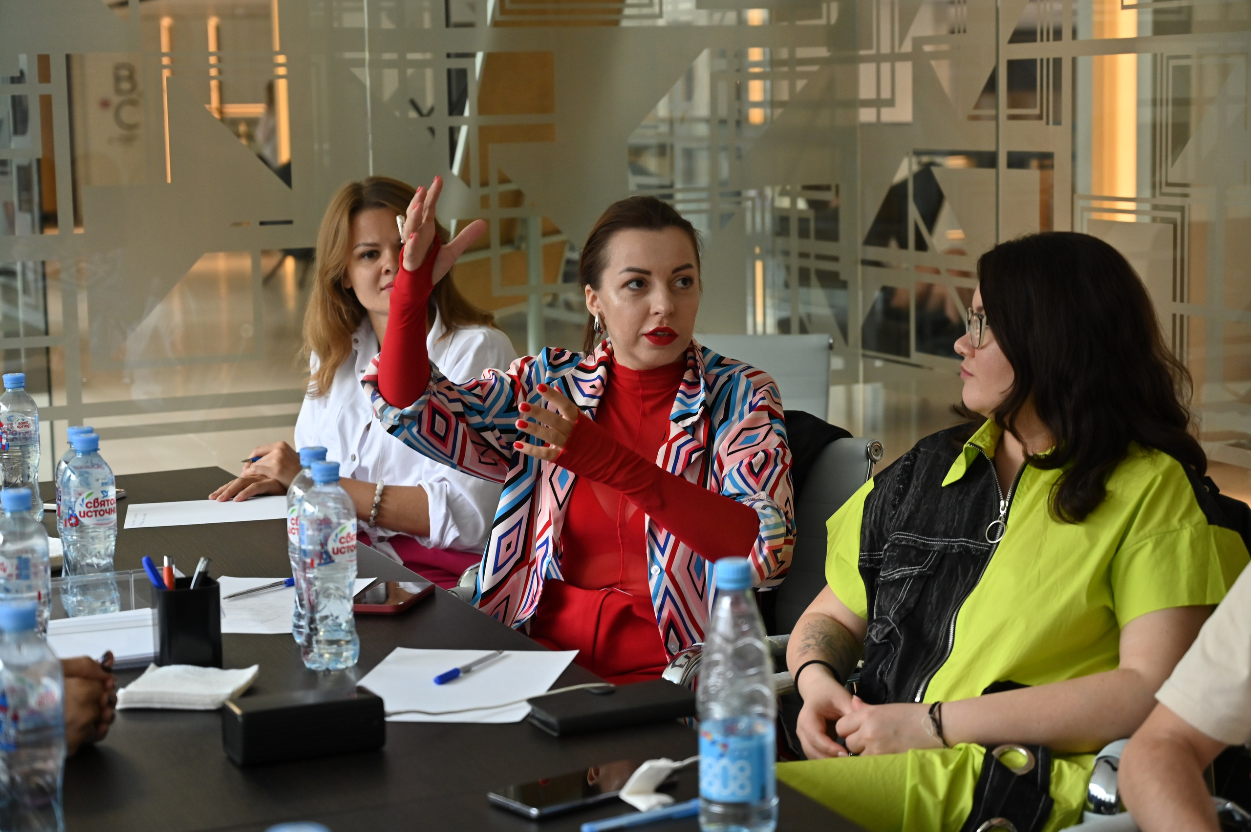 Стратегическая сессия. ZDARONOKIA Репортажный фотограф