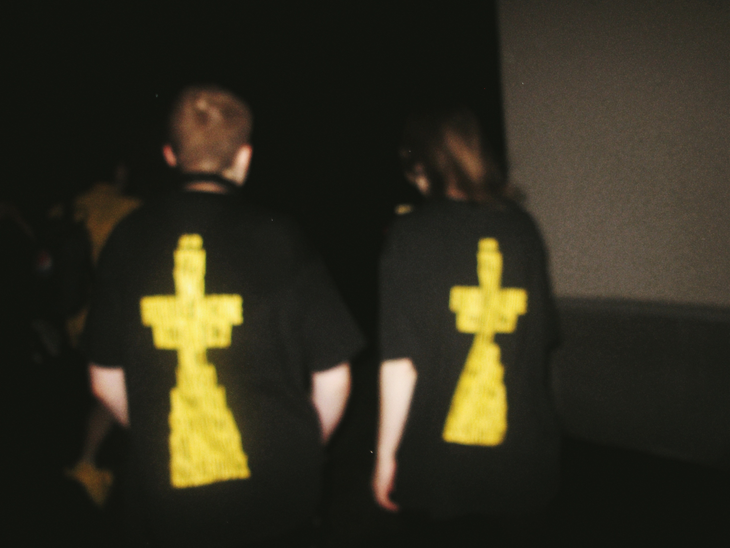 Съемка мерча MASHUPBLE. Концертный и портретный фотограф в Москве Соня Спросонья