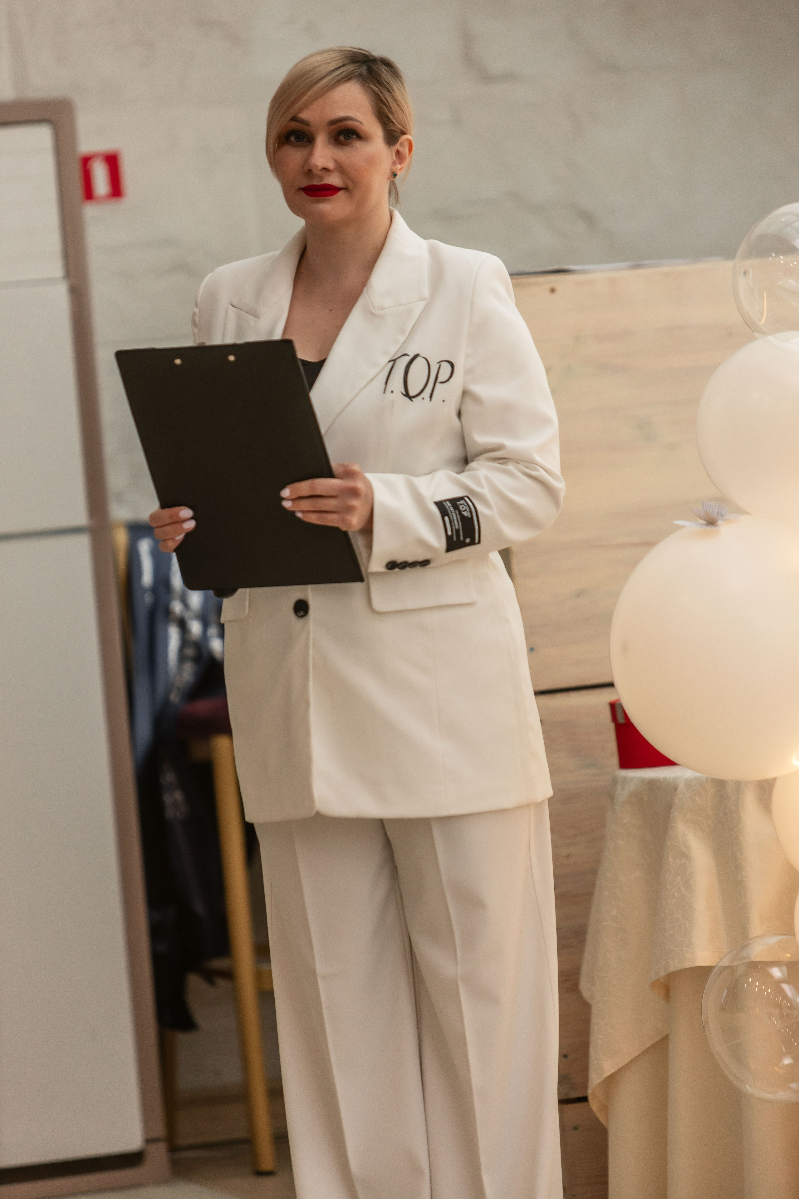 МИССИС БИЗНЕСС 2024. Репортажный фотограф в Новосибирске