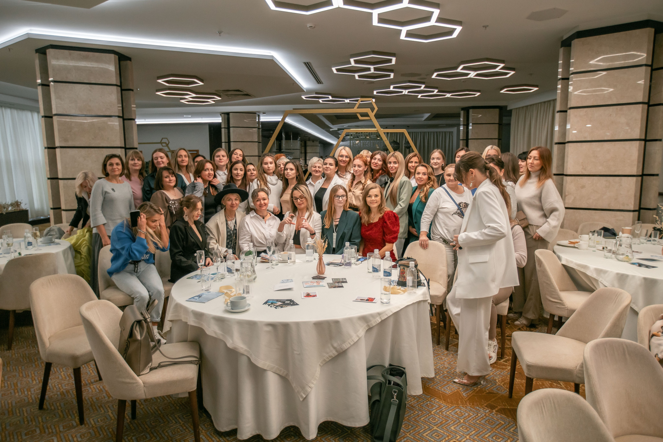 Семь ключей. Репортажный фотограф в Новосибирске