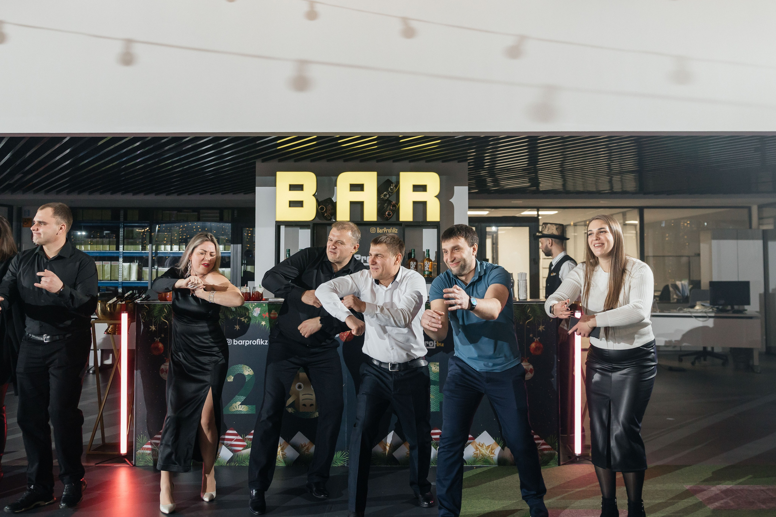 Проект 2. Корпоратив CT AGRO. Дата: декабрь 2023. Профессиональный фотограф в городе Астана/Алматы Даурен Сембаев