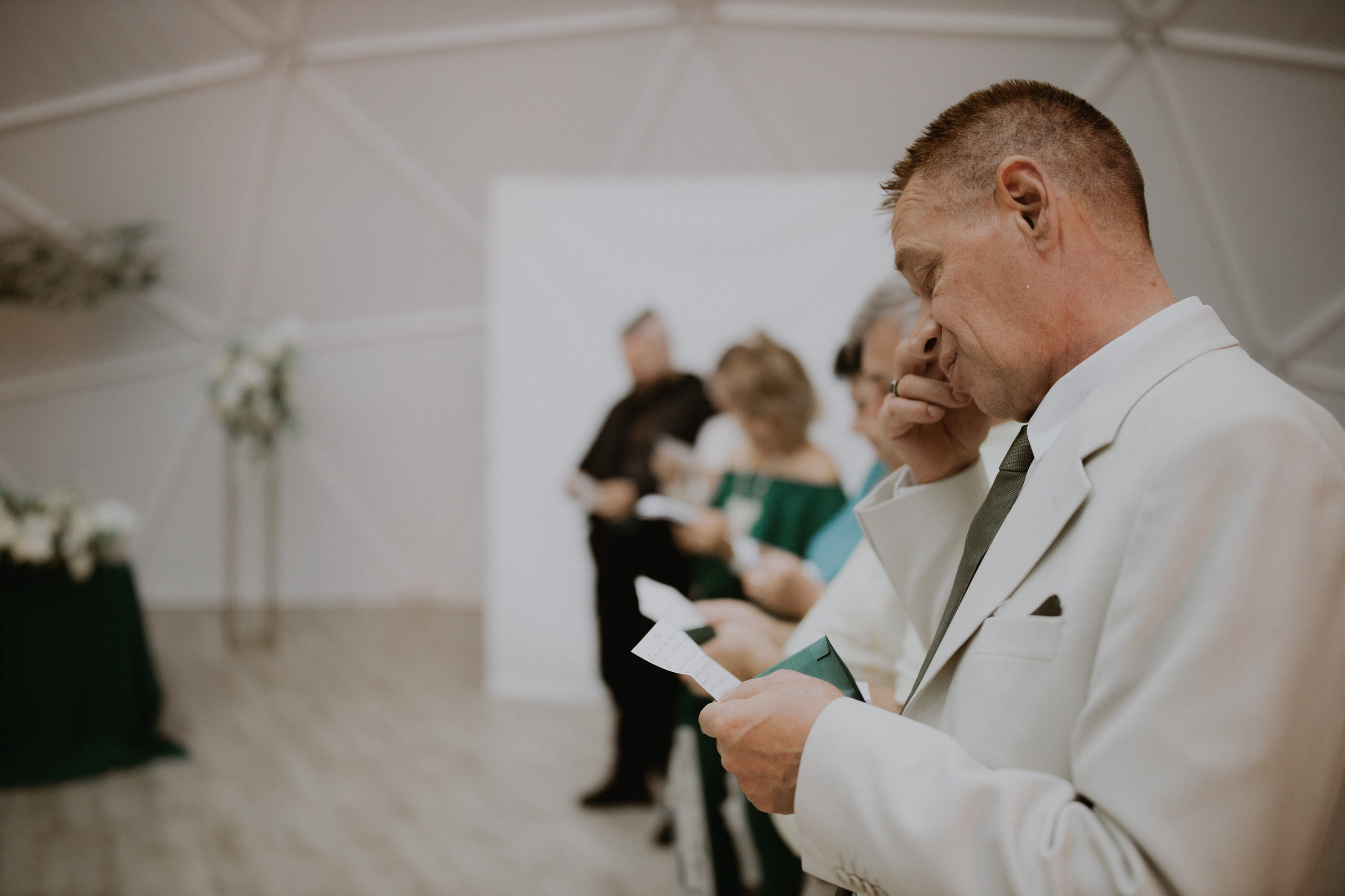 Антон и Александра. Свадебный фотограф в Ярославле Андрей Перегудов