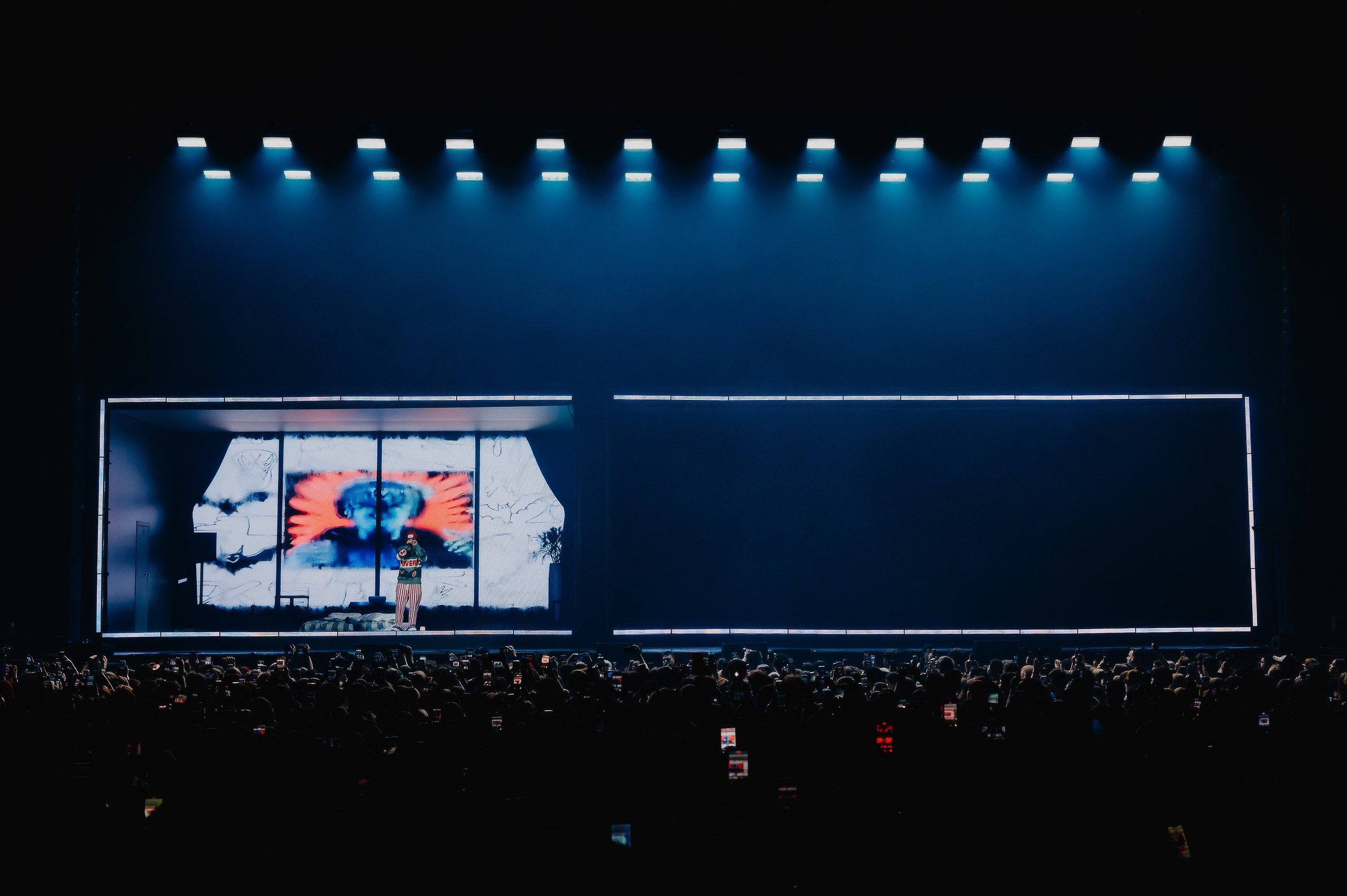 MAYOT / MOSCOW / 2025. OOPS