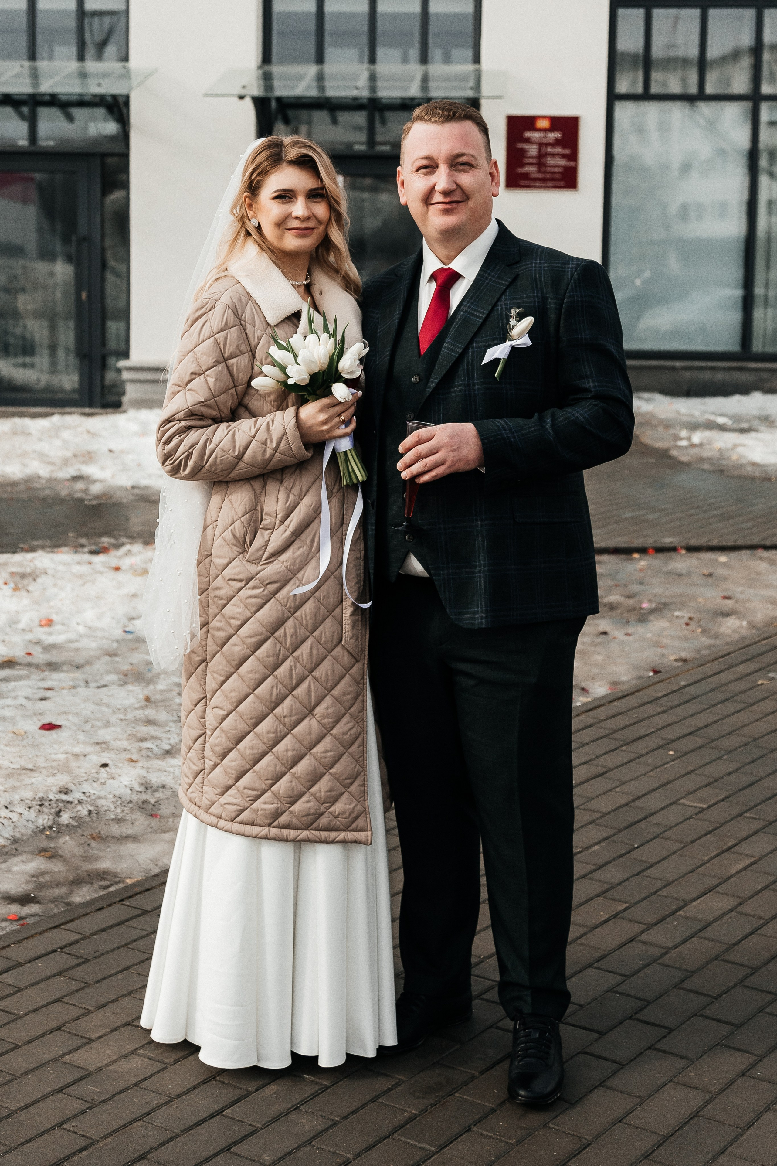 Сергей и Наталья/2025. Свадебный и семейный фотограф в Екатеринбурге