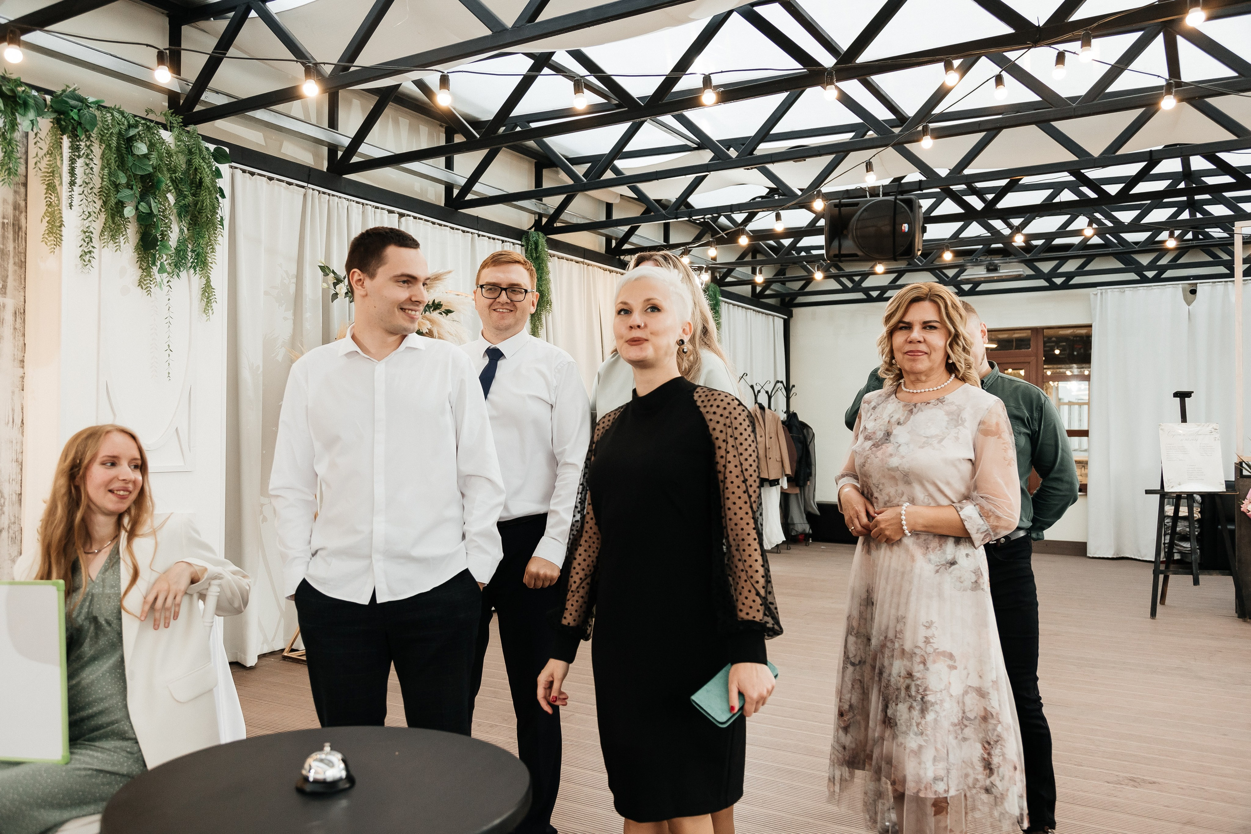 Сергей и Анастасия/2024. Свадебный и семейный фотограф в Екатеринбурге