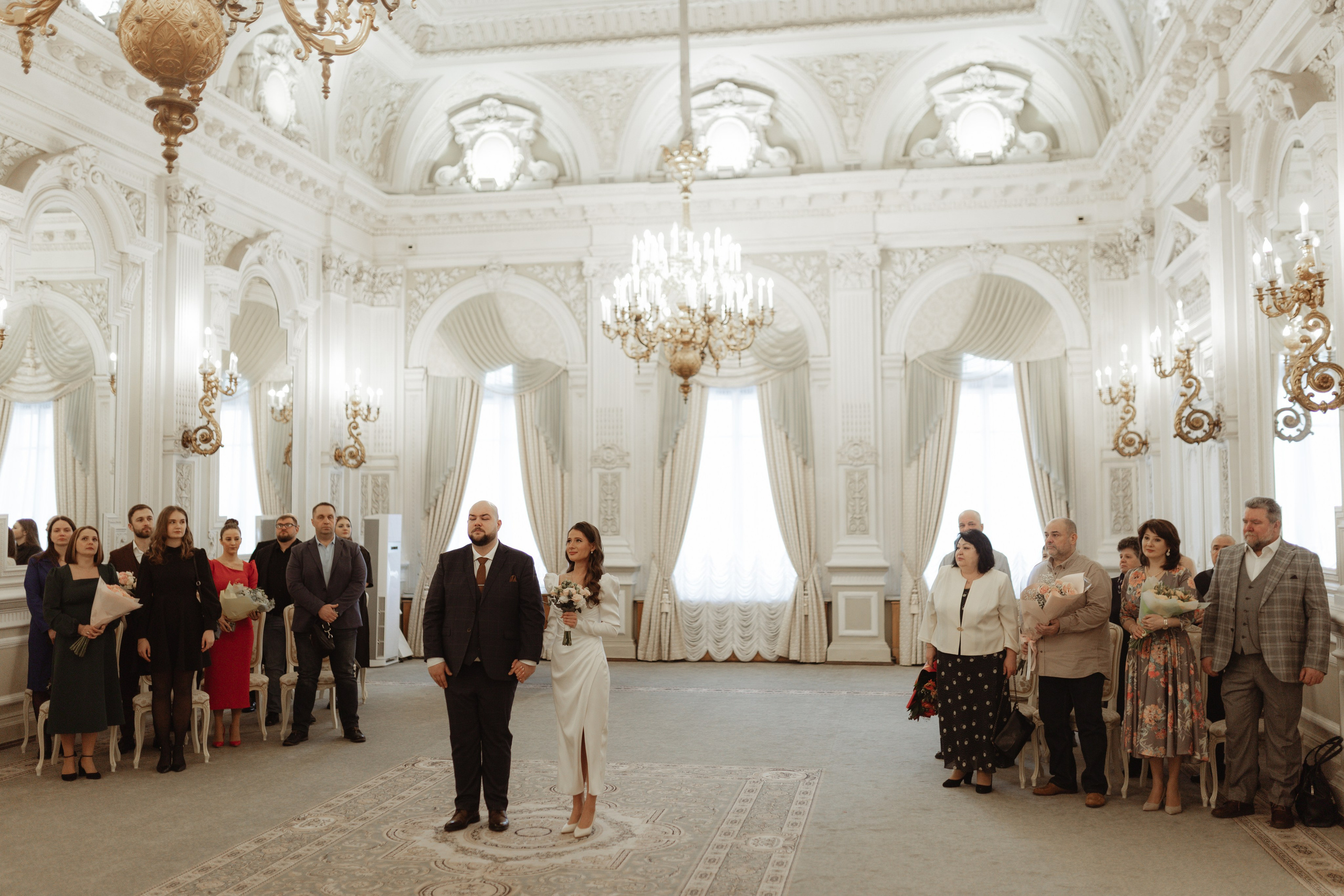 А&В. Фотограф Александра Просекова