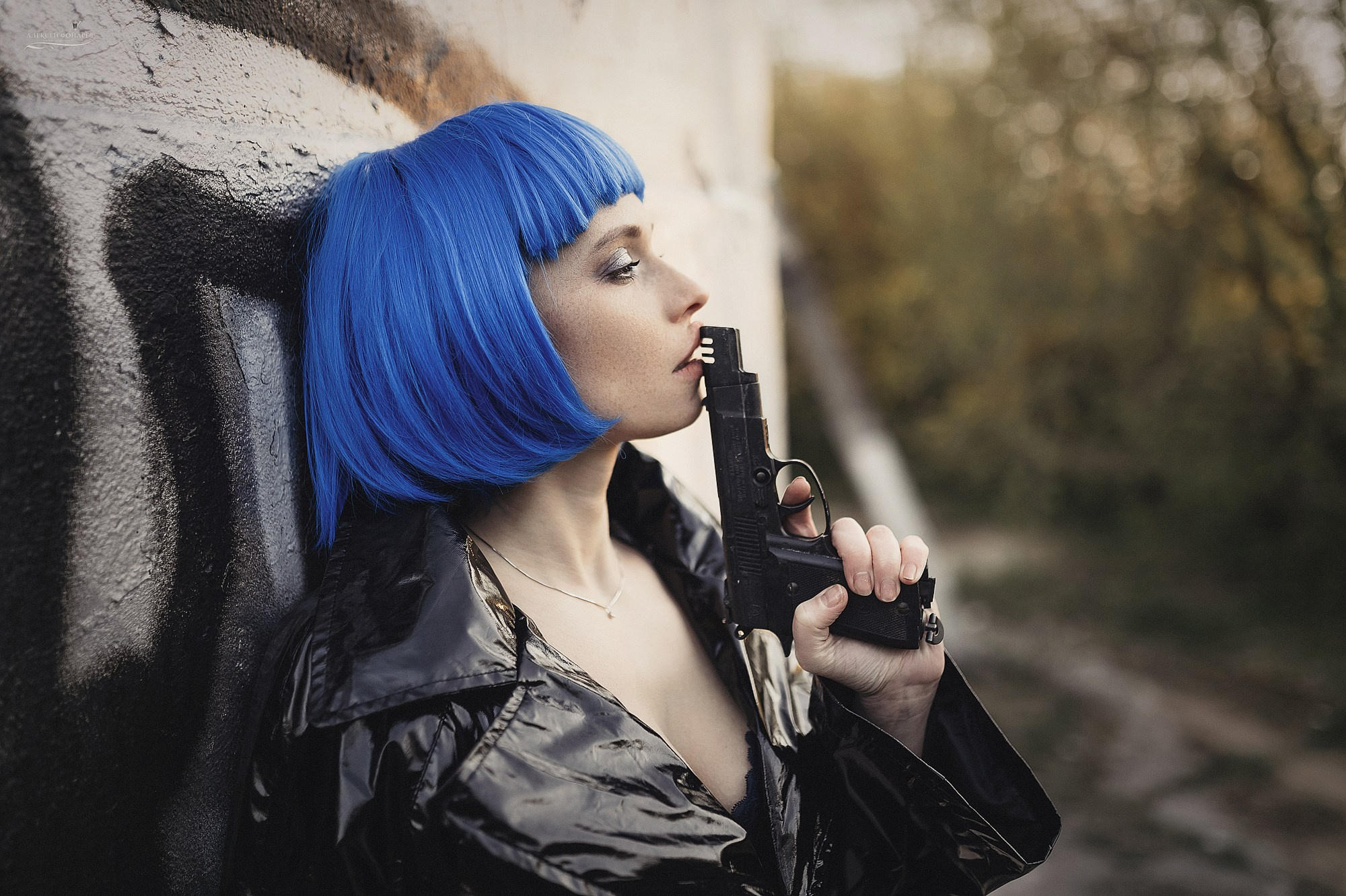 ADRENALINE. Свадебный фотограф в Дубне Алексей Фонарёв