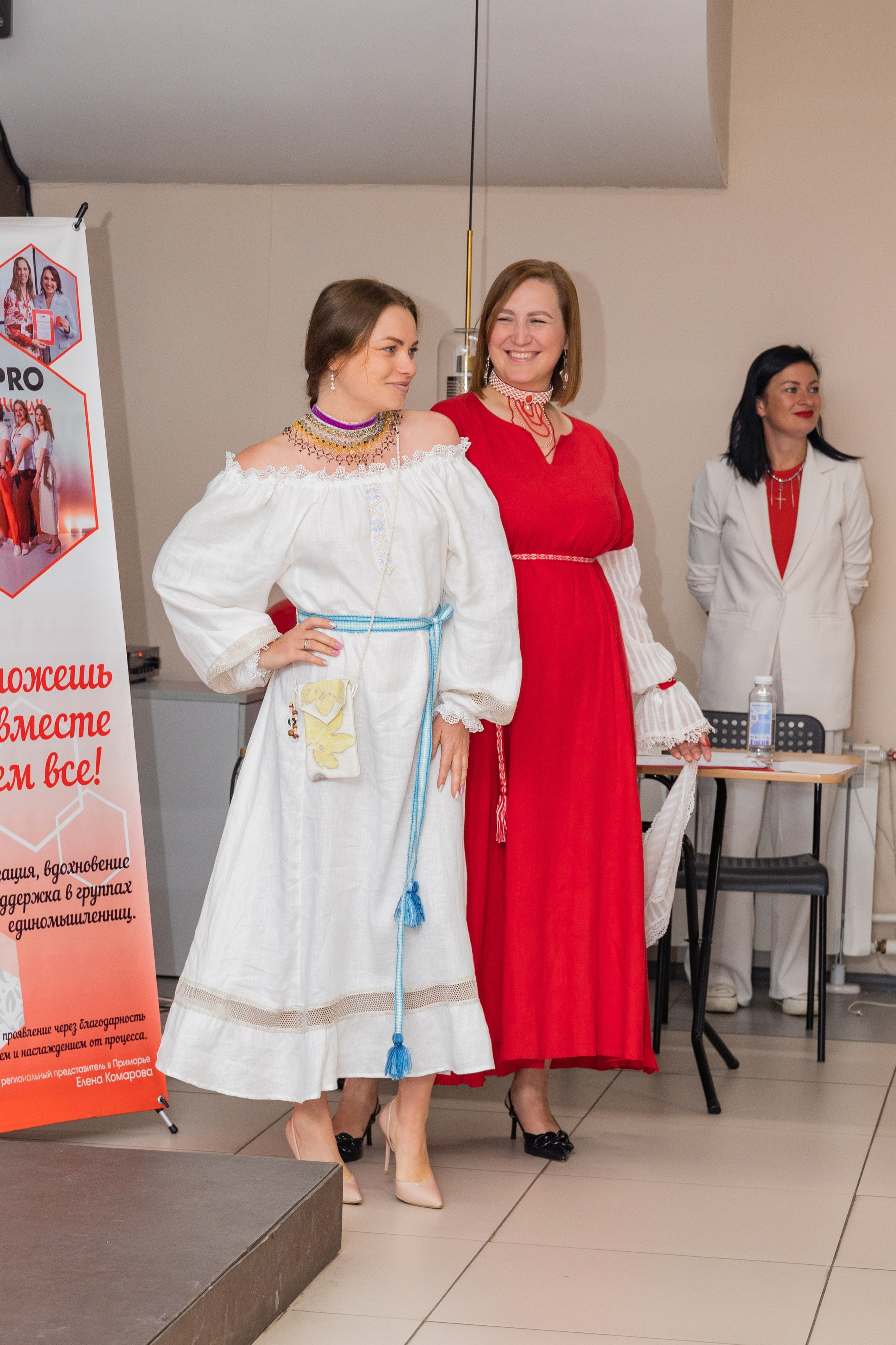 ProWomen. Выпускные альбомы во Владивостоке