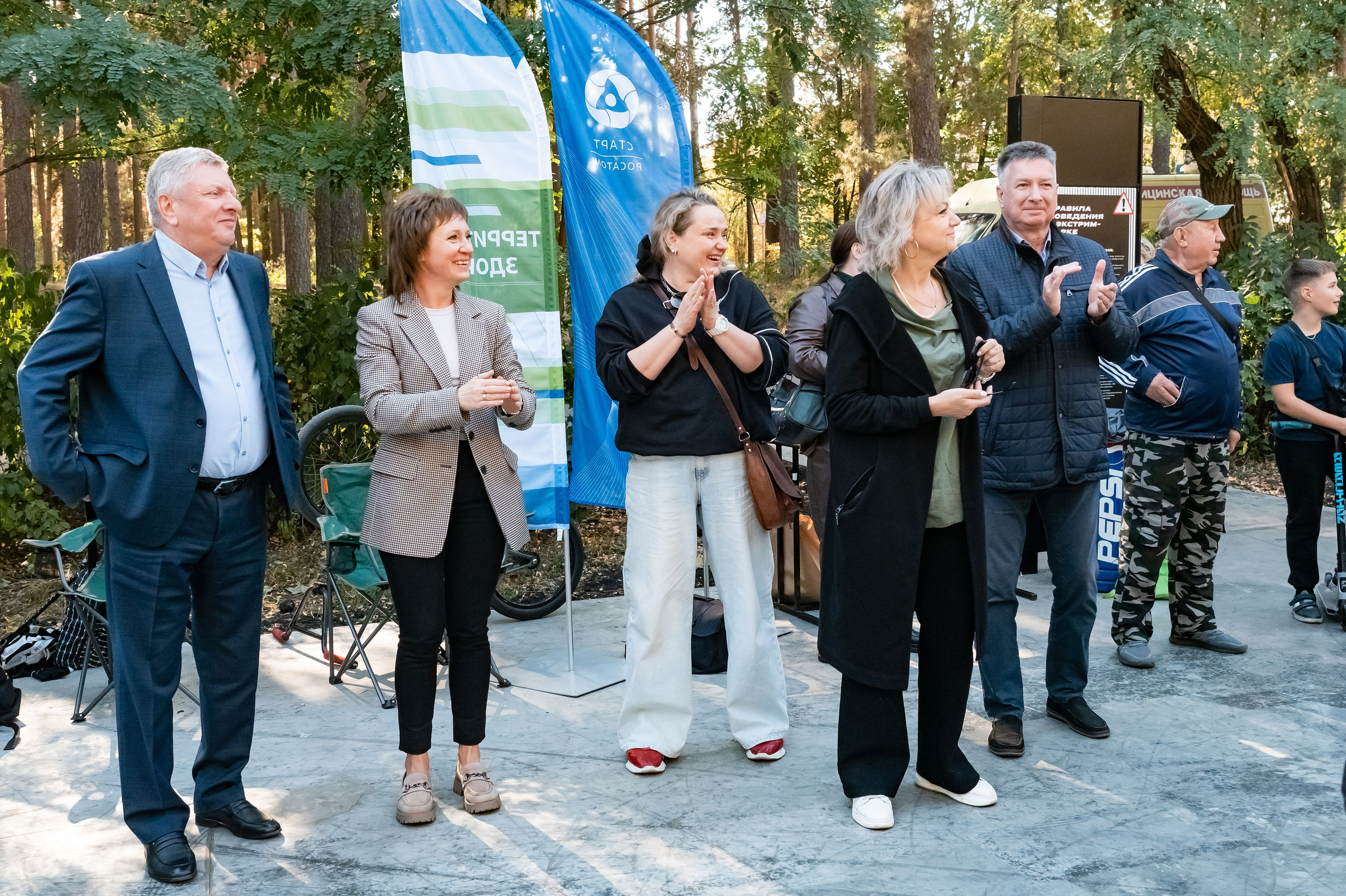 Открытие скейт-парка. Репортажный, семейный и детский фотограф в Пензе и Заречном Арина Ермилова. Картины барельеф на заказ