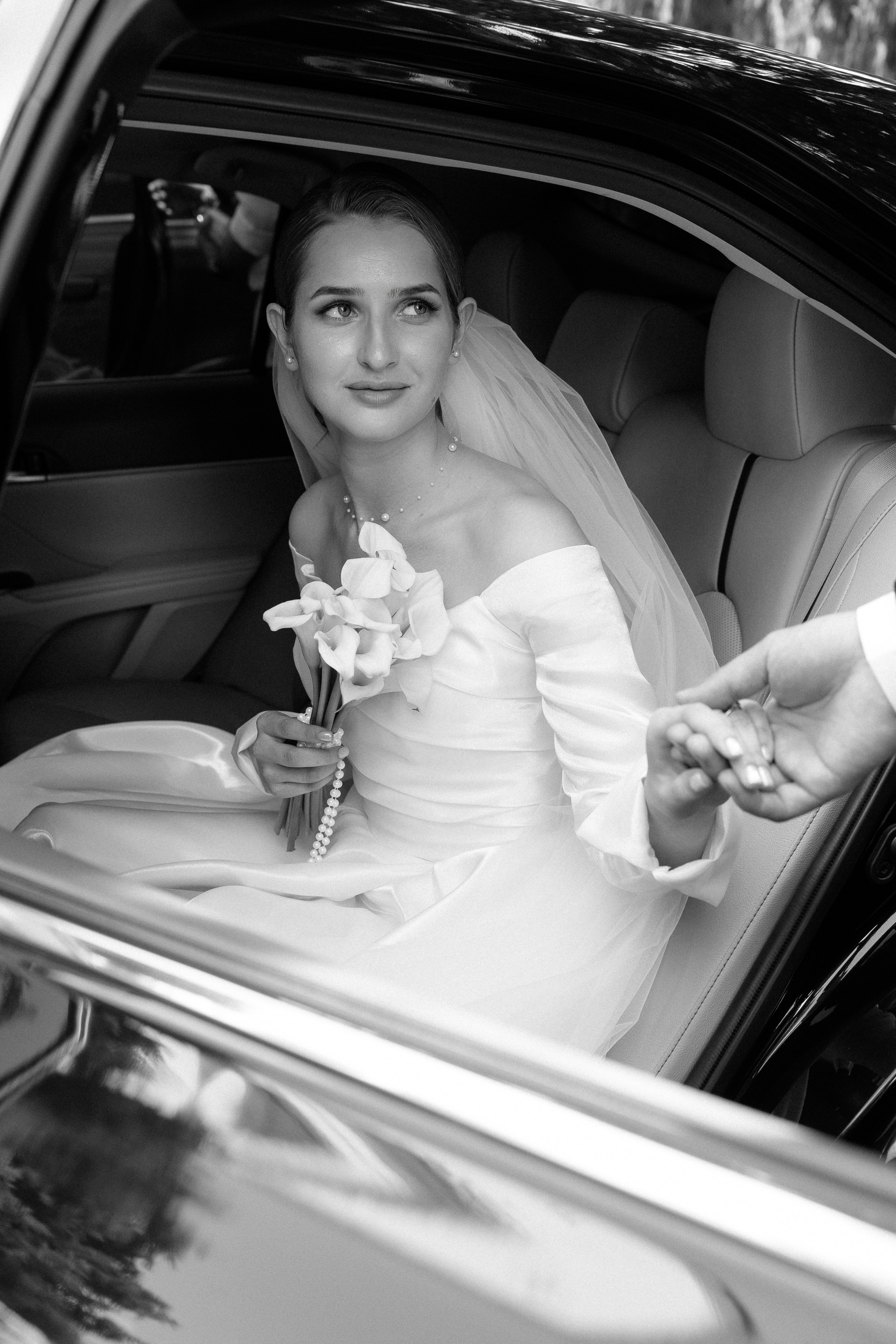 Антон & Милена. Семейный и свадебный фотограф в Бугуруслане Екатерина Ронжина