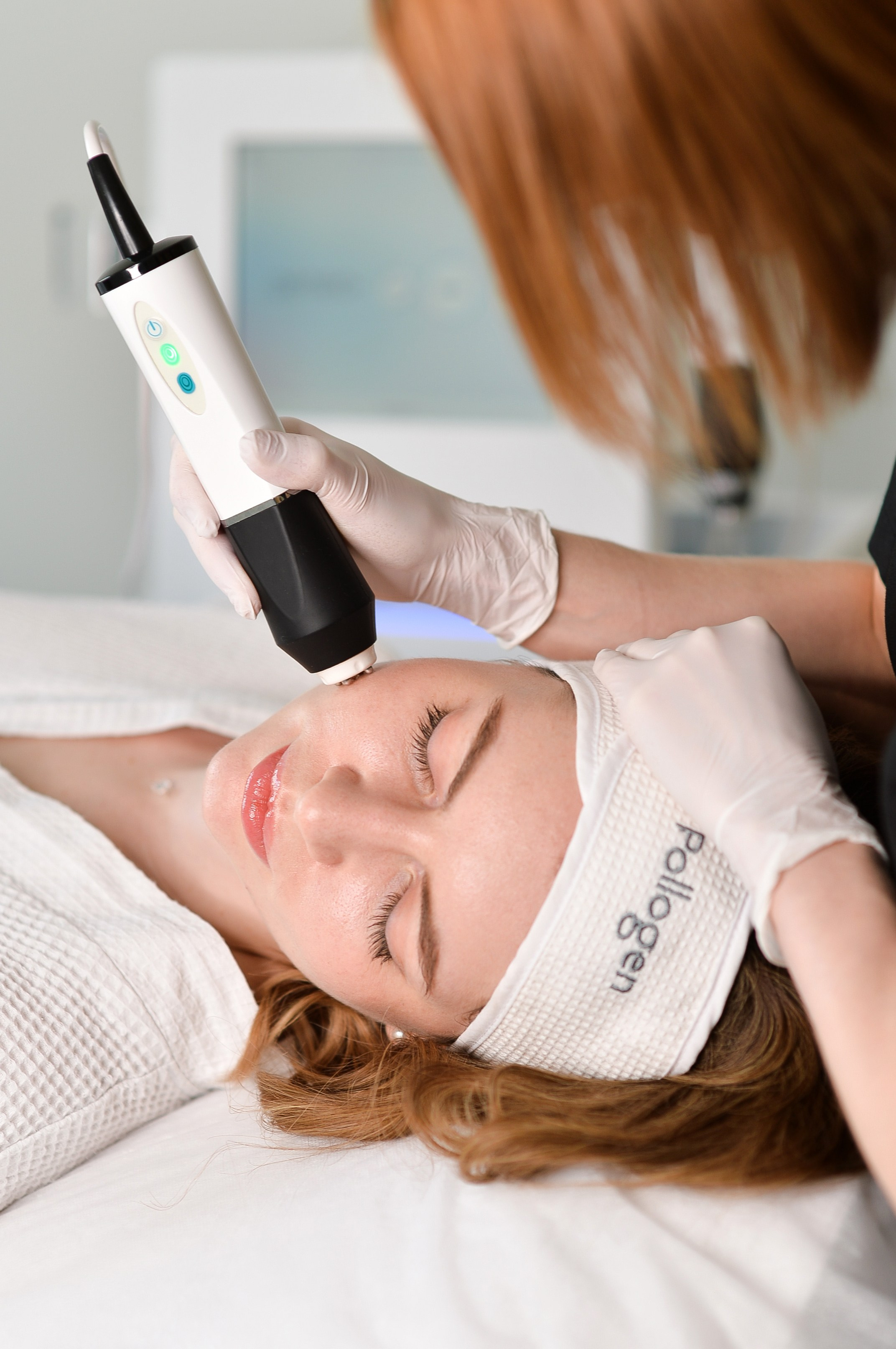 Косметология. Медицинский фотограф Лорер Анастасия