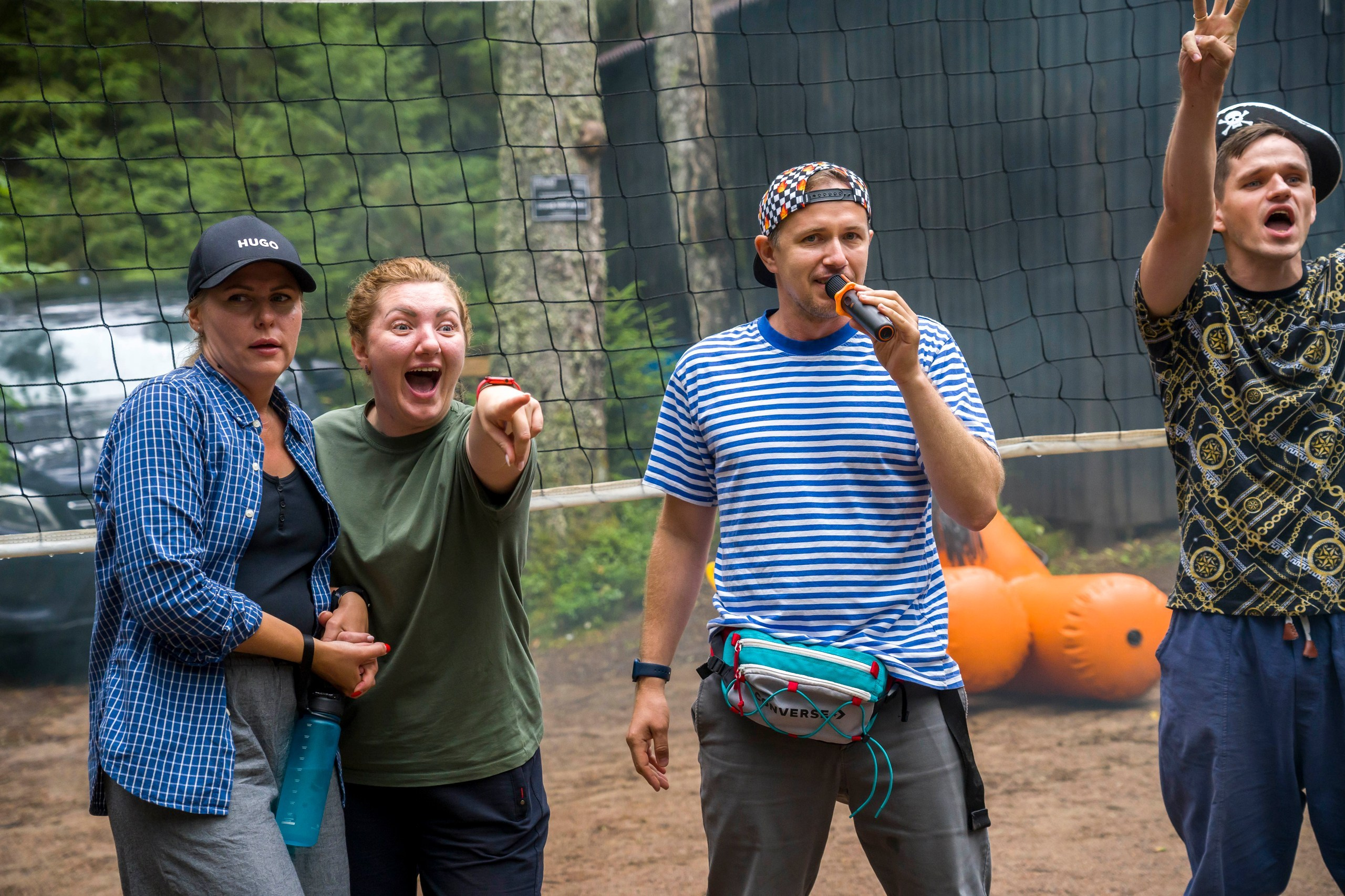 Корпоратив. Фотограф в Санкт-Петербурге. Репортажная и все съёмки для бизнеса