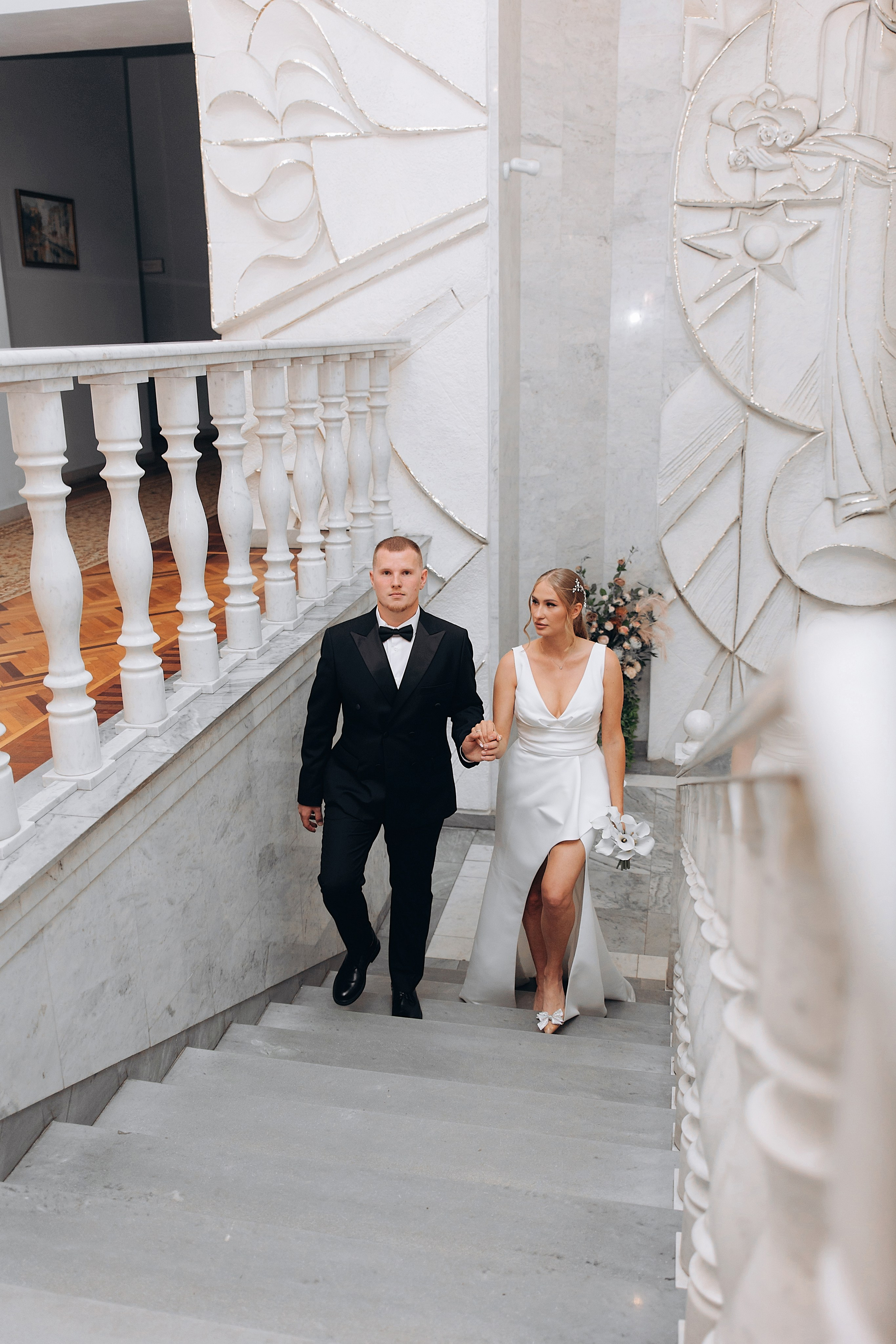 Елизавета и Дмитрий. Семейный фотограф Ярославль Екатерина Охлопкова