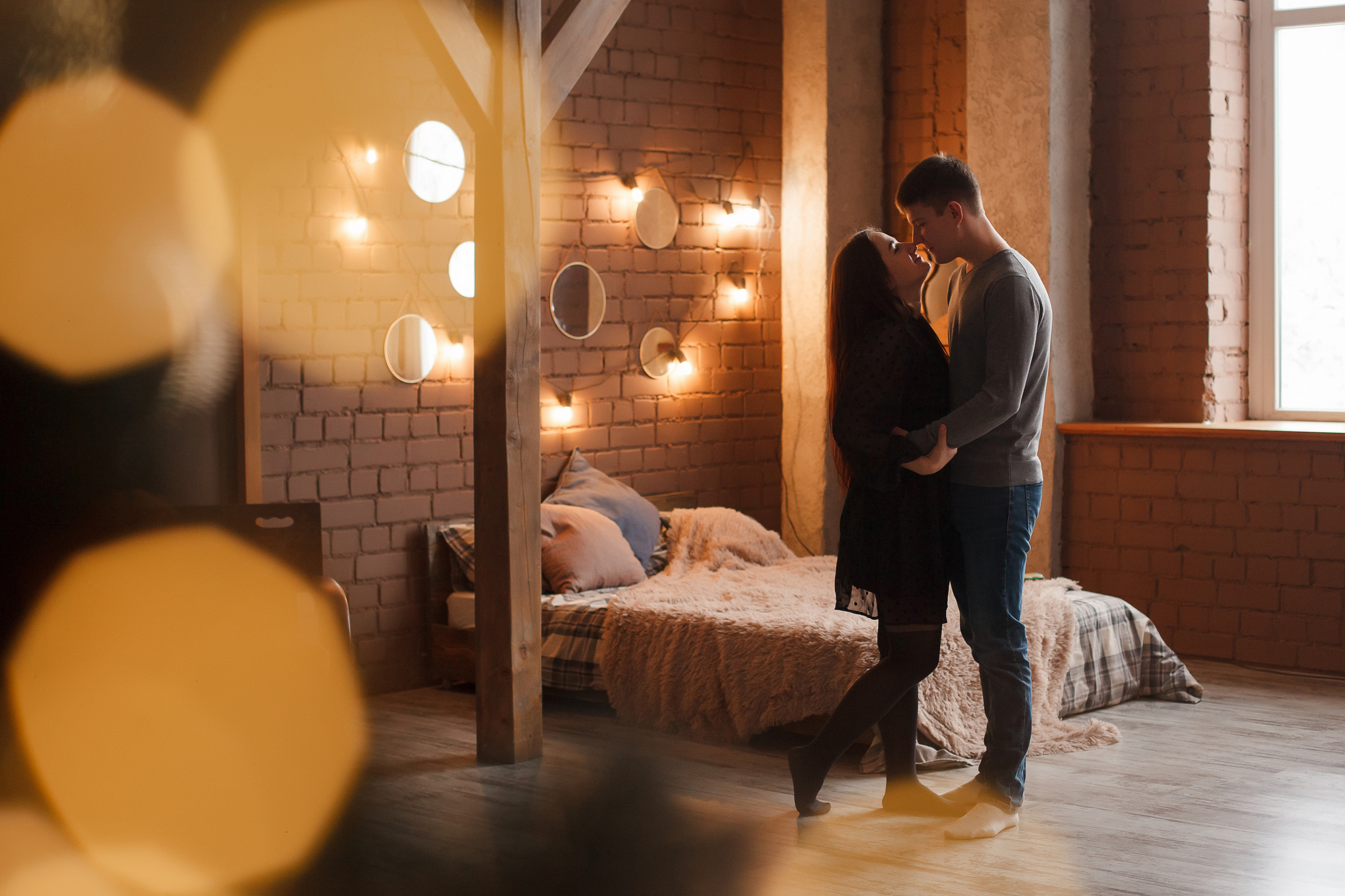 Новогодняя фотосессия в Твери. Свадебный и семейный фотограф в Твери и Тверской области