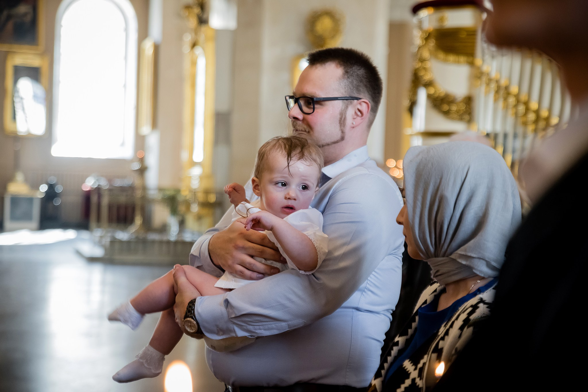 Преображенский собор. Свадебный и семейный фотограф из Санкт-Петербурга Климов Анатолий