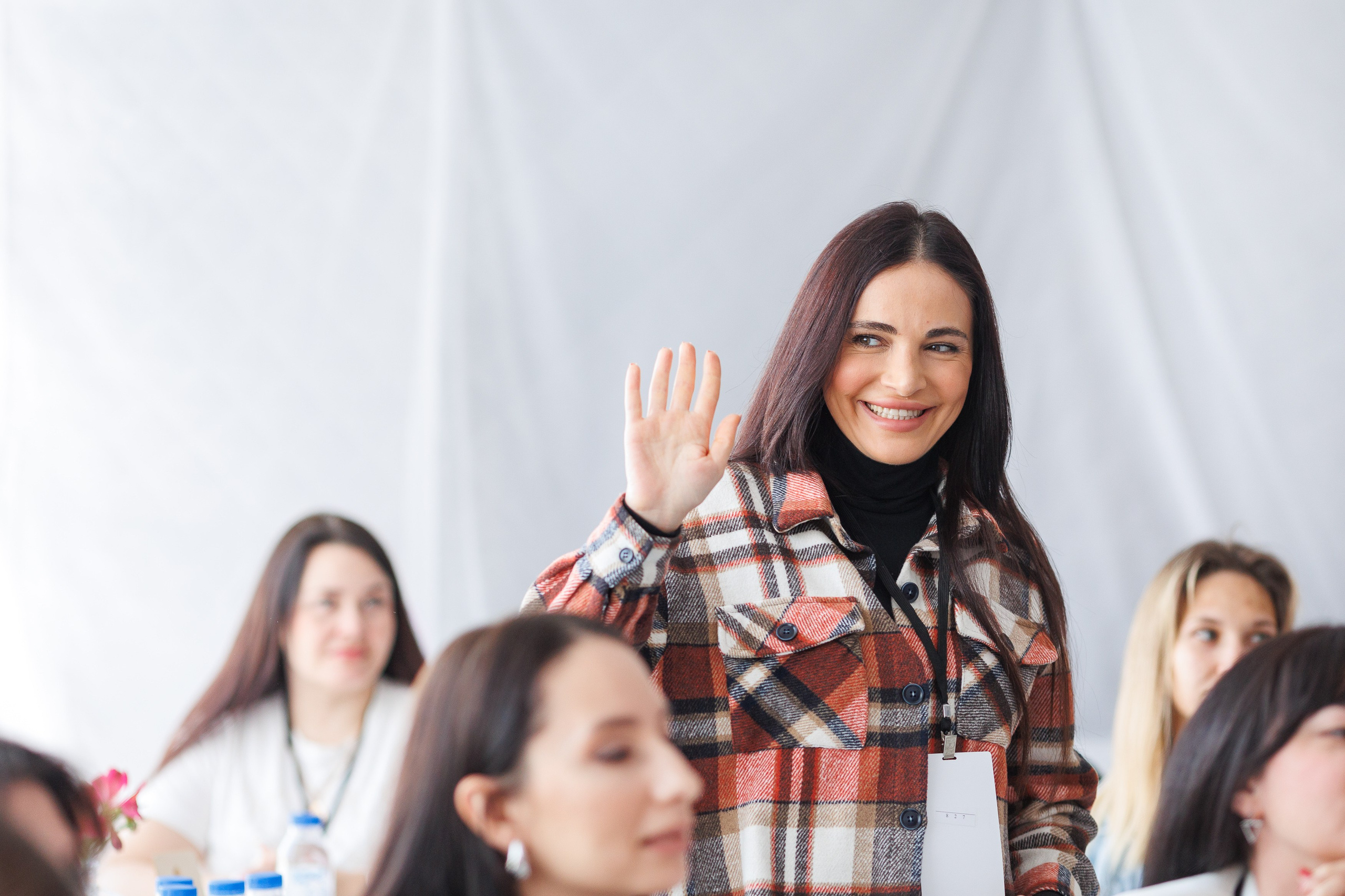 Бизнес-Нетворкинг. Фотограф Шейдаев Эмин г. Волгоград
