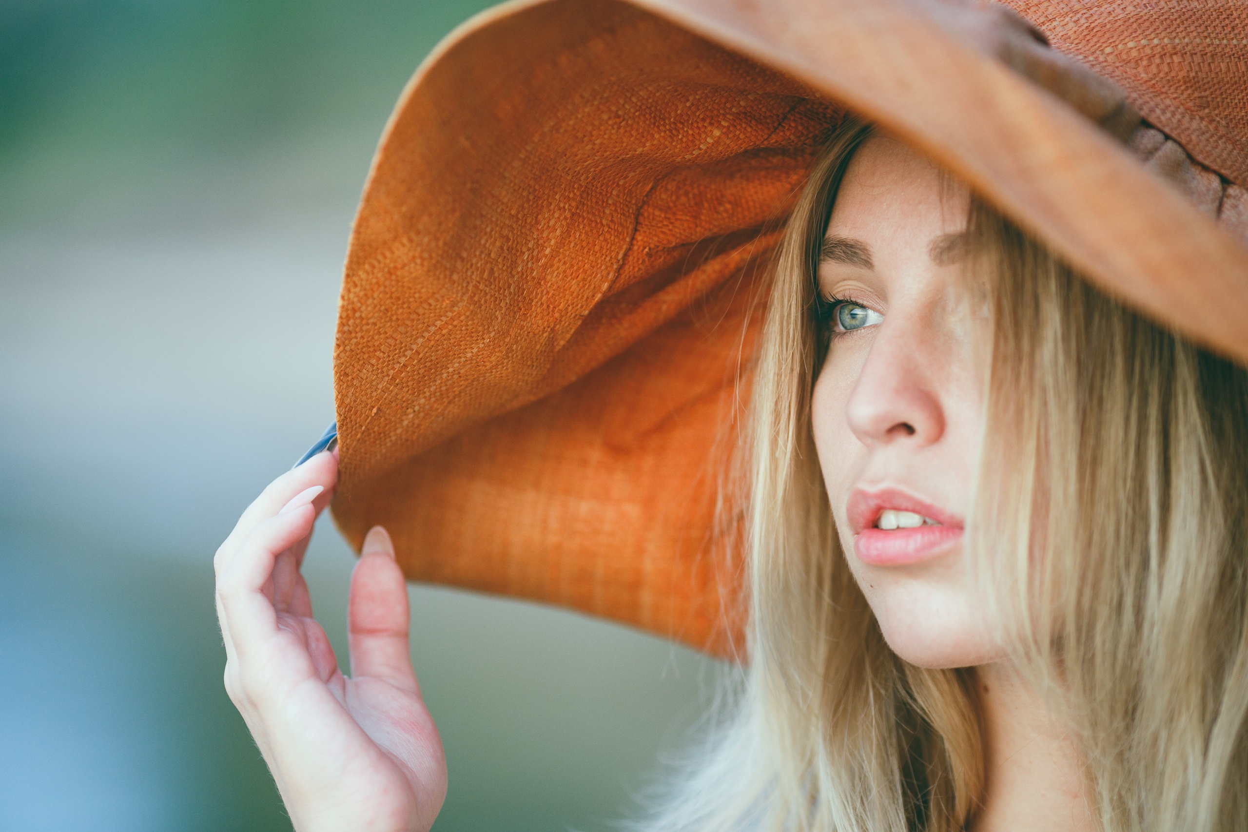 Портреты. Фотограф Шейдаев Эмин г. Волгоград