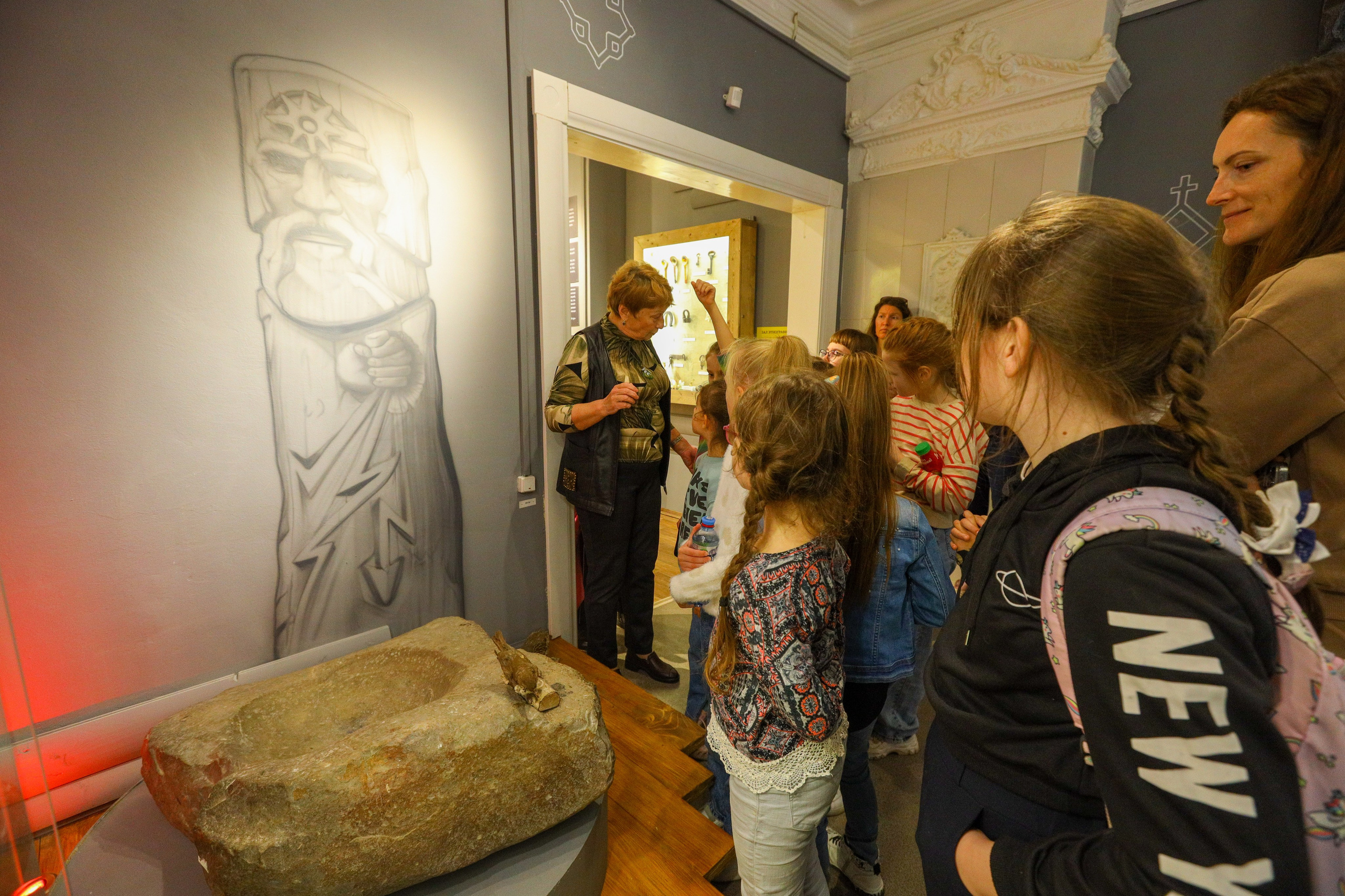 Поездка в Белев и на производство пастилы. Фотограф в Туле Крупский АнДРей. Фотостудия «КАДР71» в Туле
