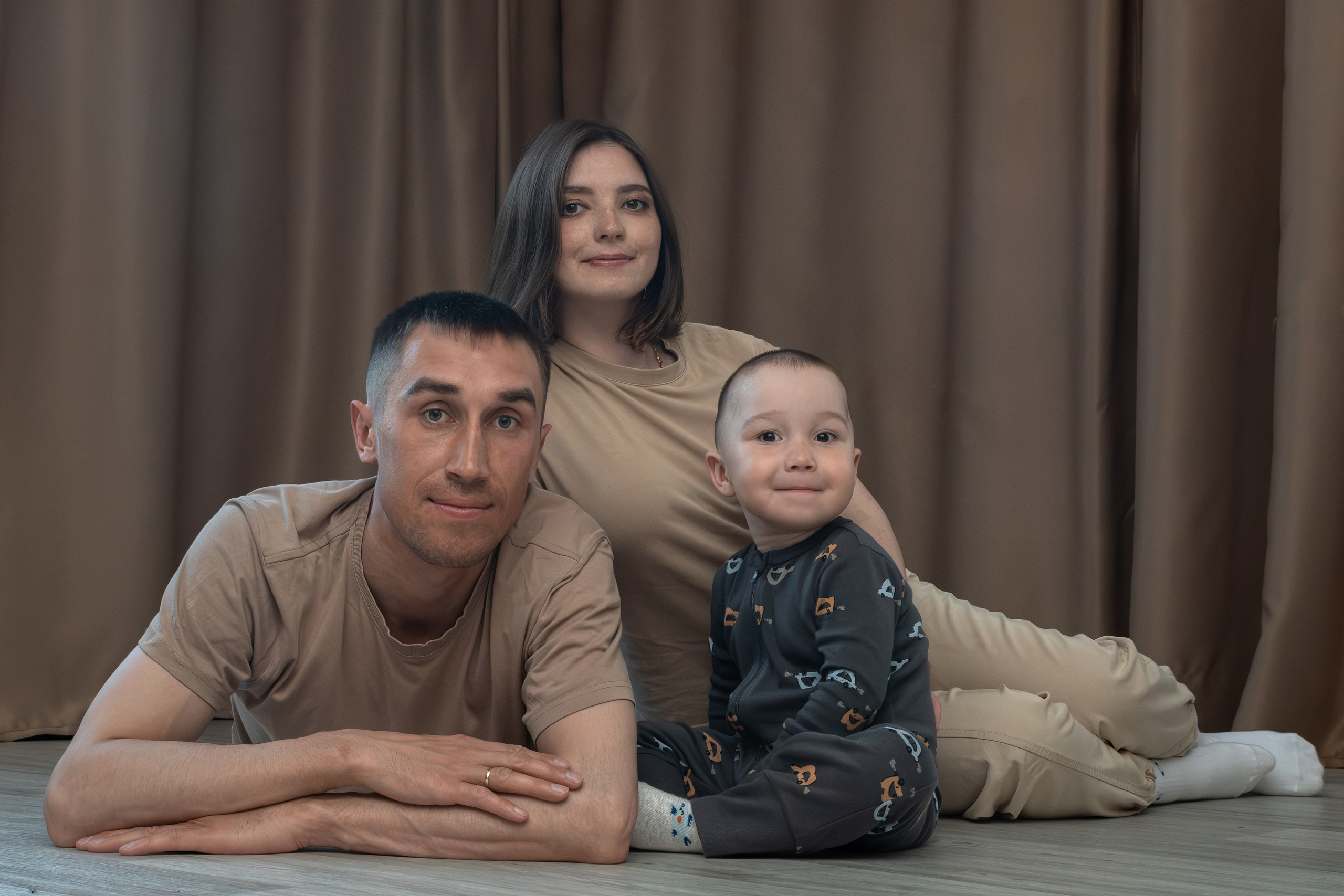 Таня. Фотограф в с. Ижма Республика Коми Терентьев Сергей