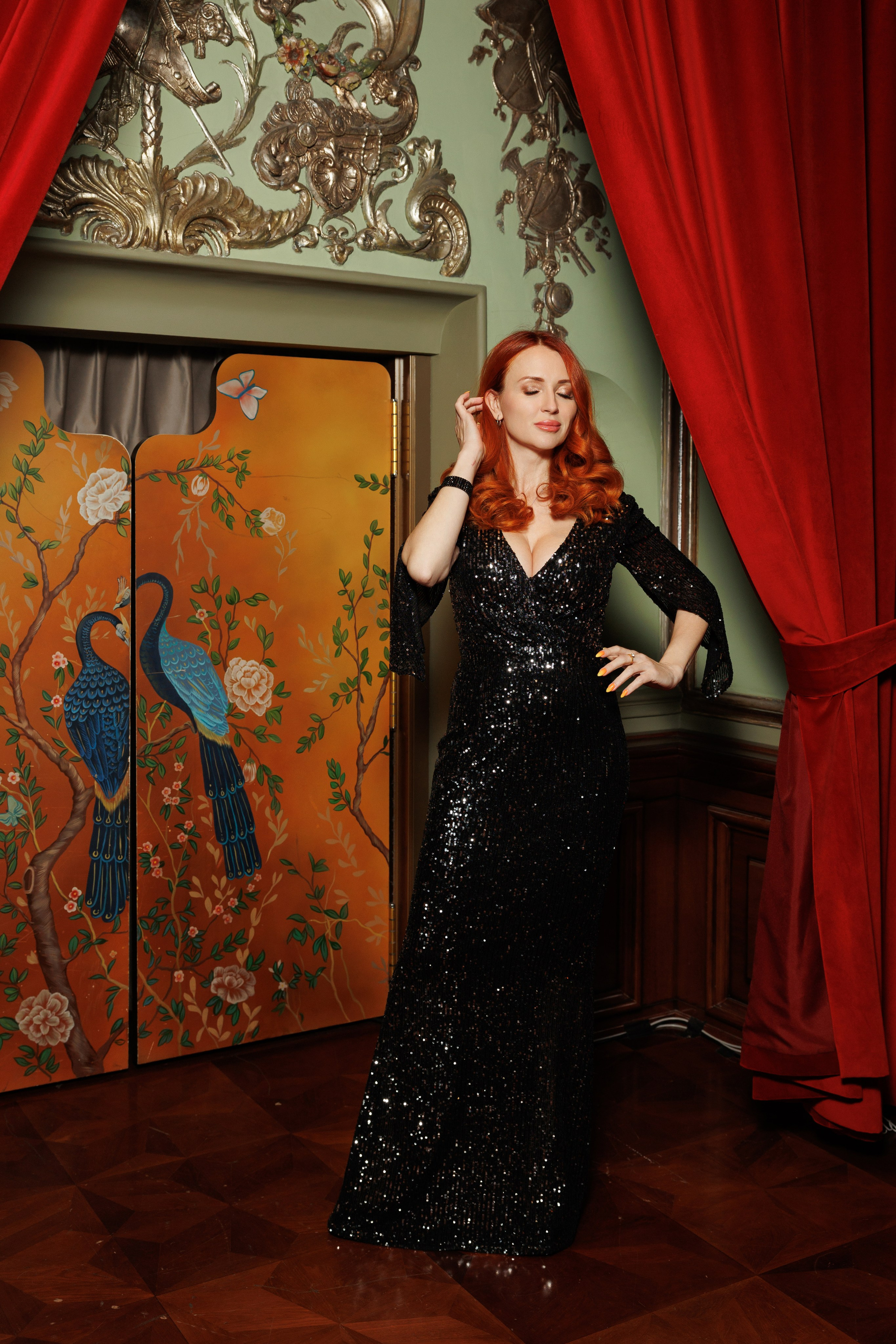 SAVOY. Репортажный фотограф Ольга Кочетова в Москве