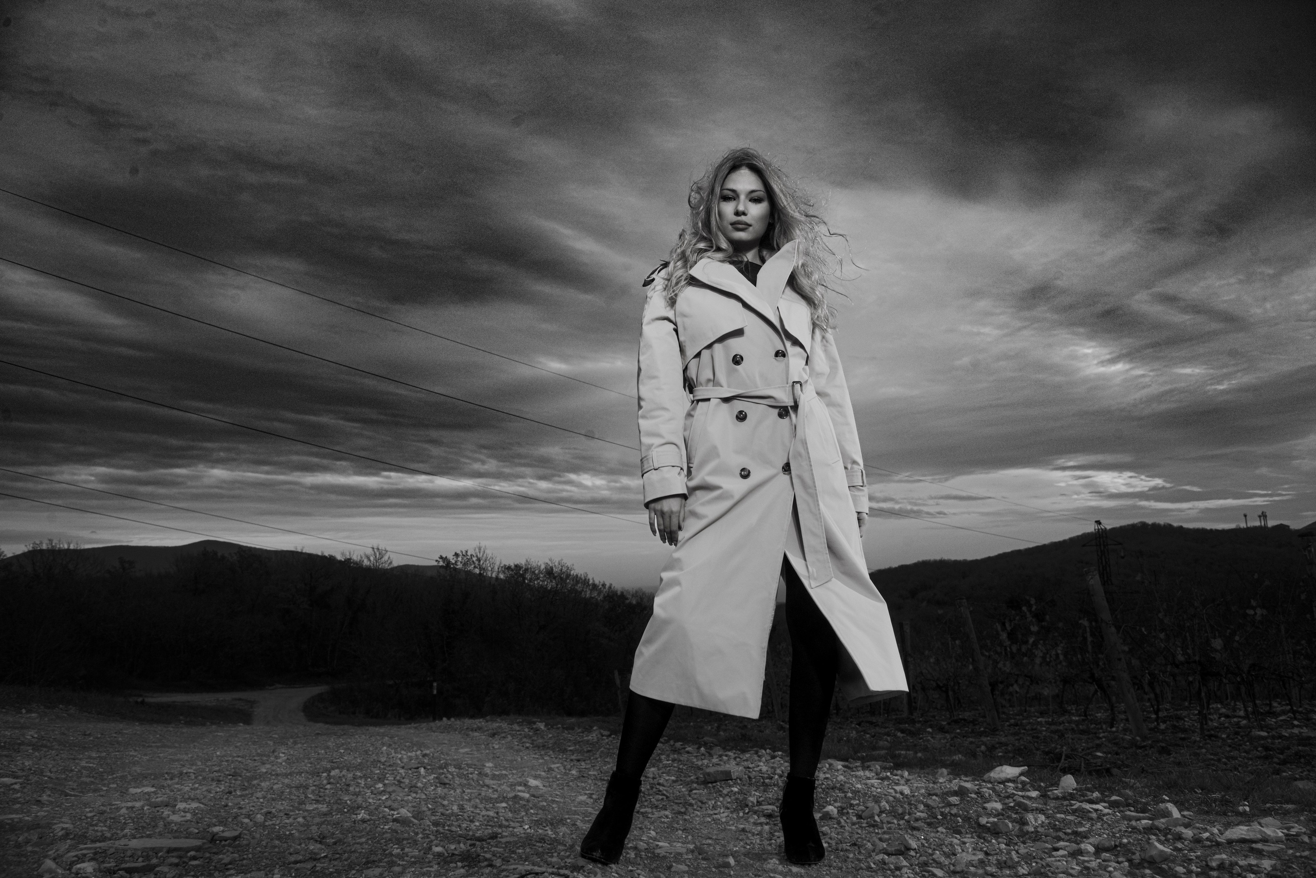 Портфолио. Фотограф Александр Романов