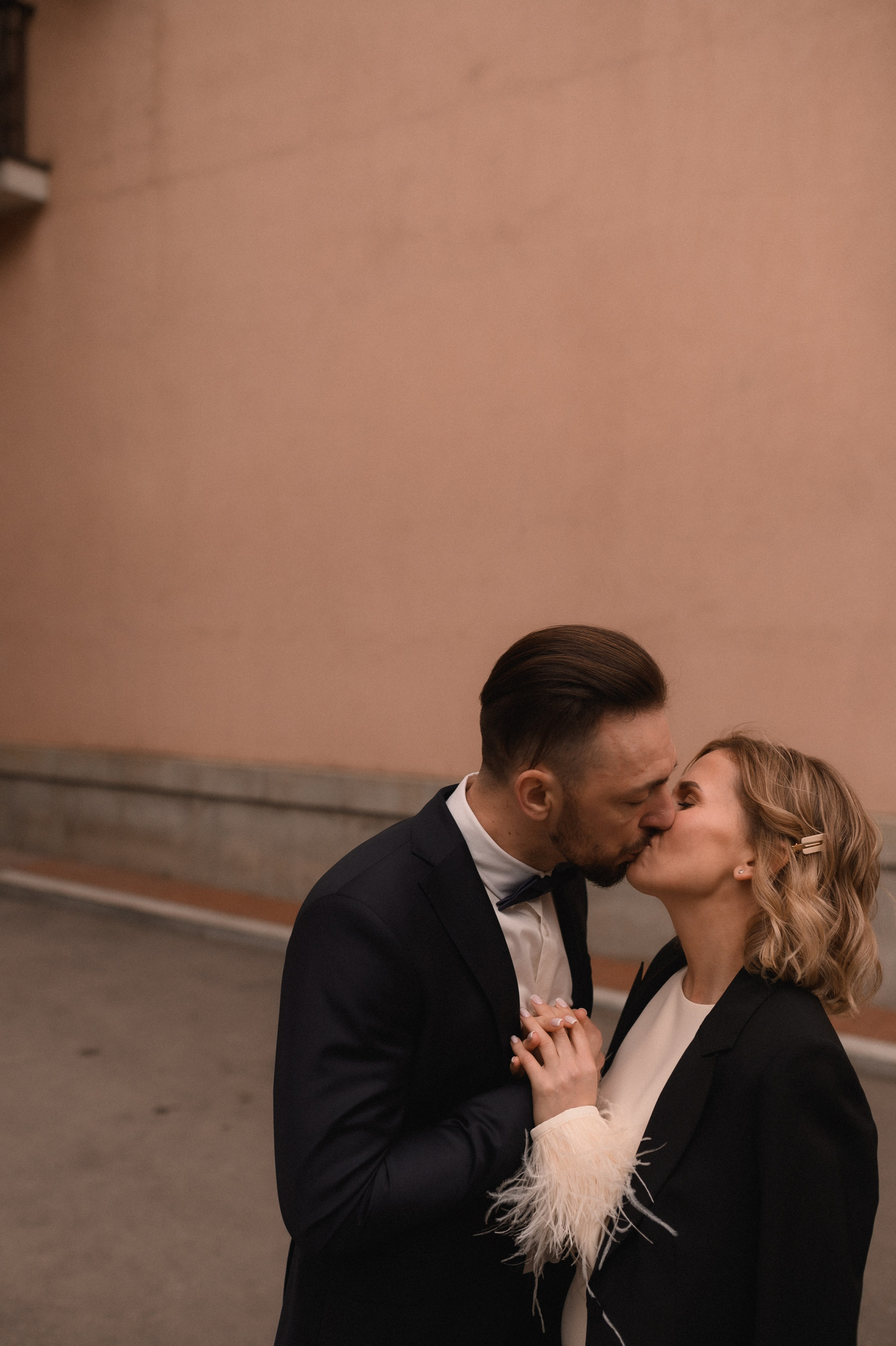 Паша и Катя. Башня «ОКО». Семейный и свадебный lifestyle-фотограф в Москве Мария Петрова